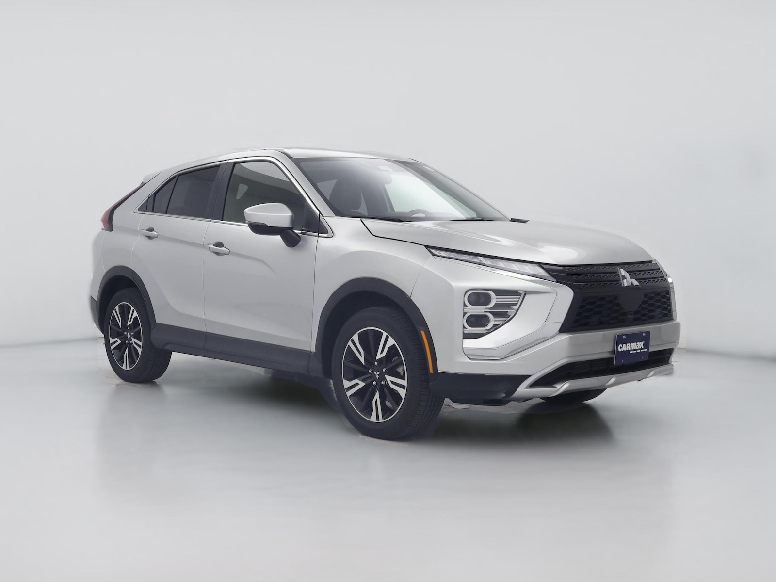 2025 Mitsubishi Eclipse Cross