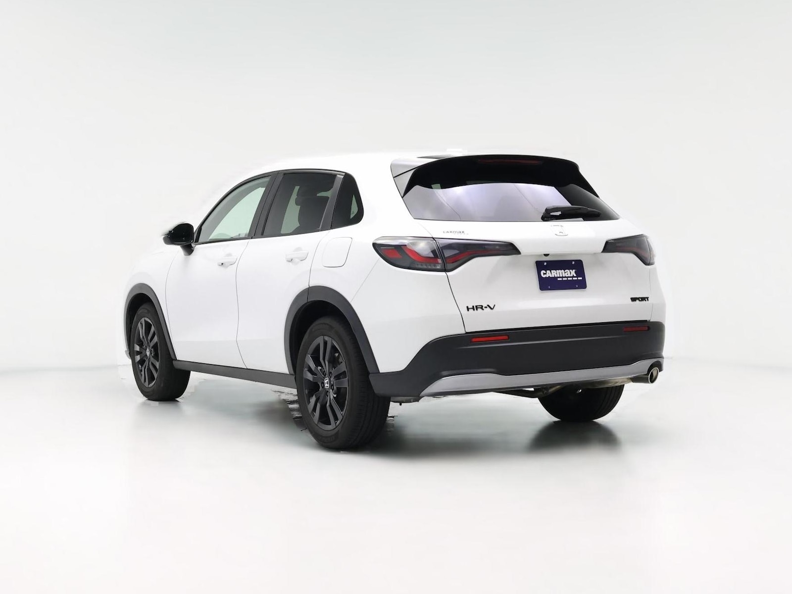 2026 Honda HR-V