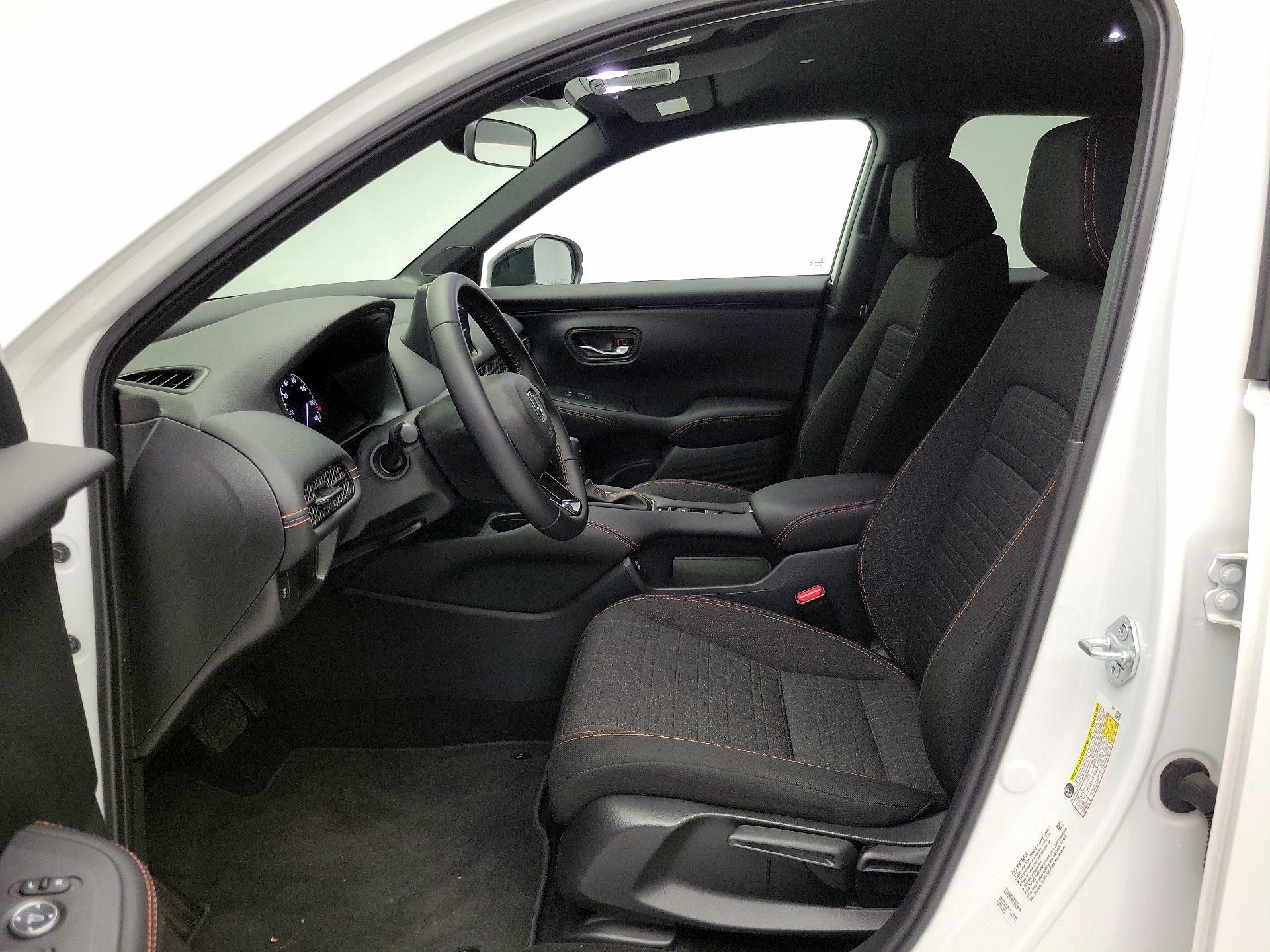Thumbnail: 2026 Honda HR-V - 11