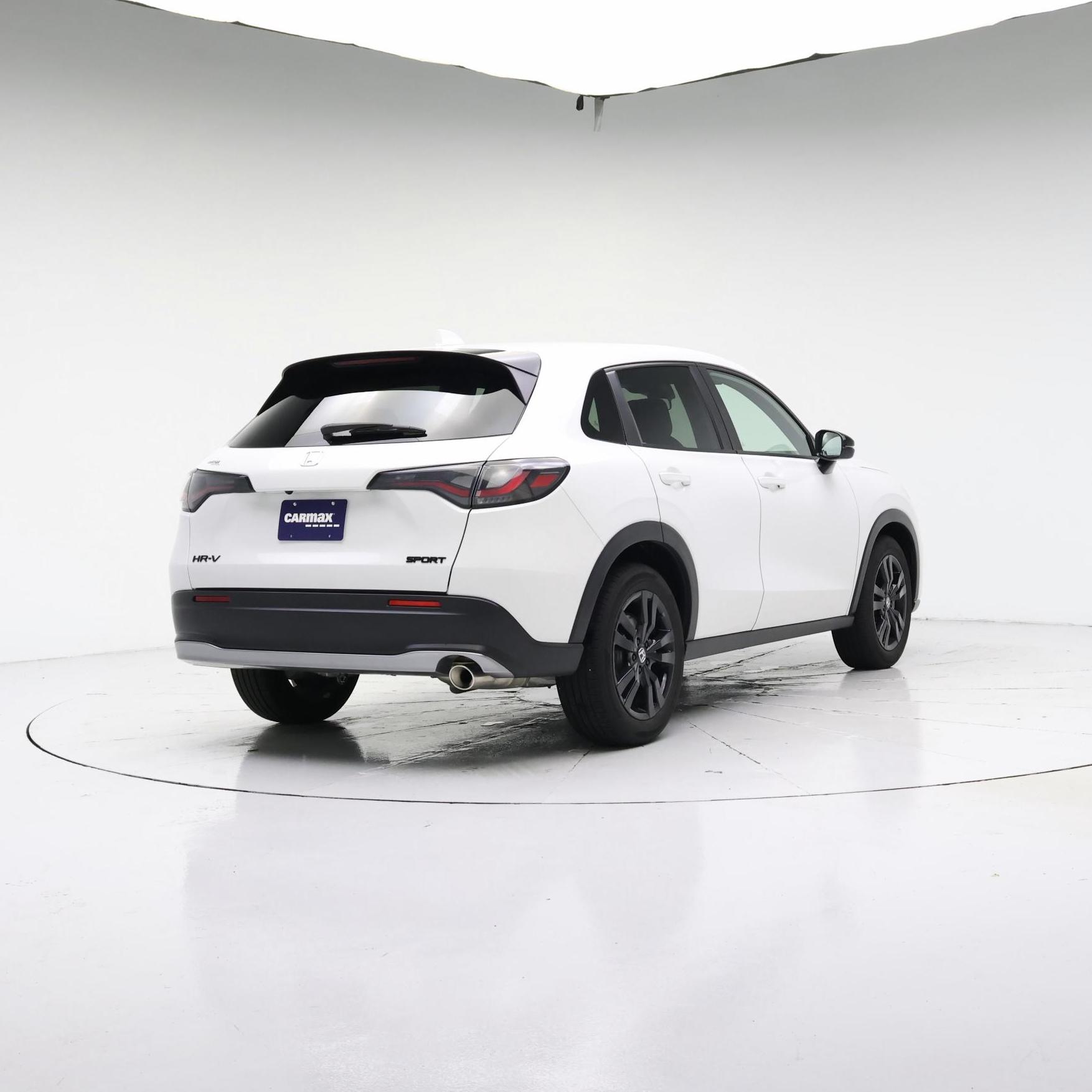 Thumbnail: 2026 Honda HR-V - 4