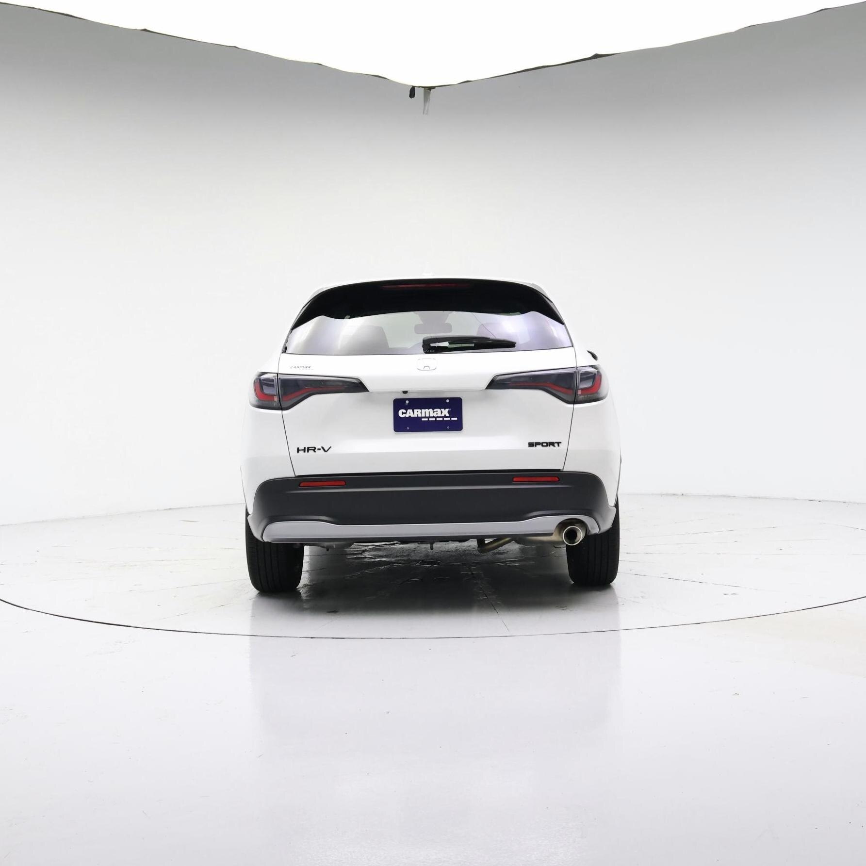 Thumbnail: 2026 Honda HR-V - 5