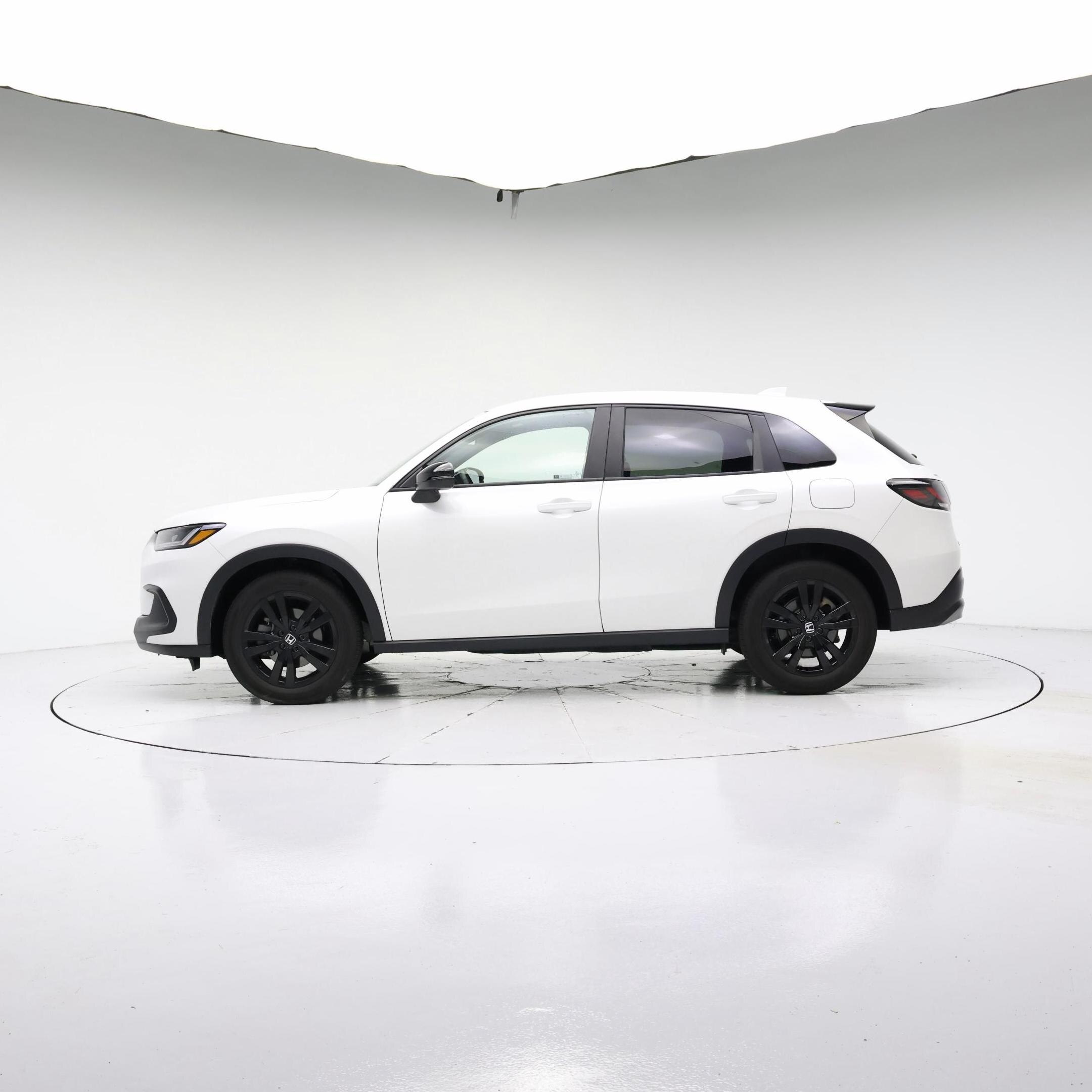 Thumbnail: 2026 Honda HR-V - 7