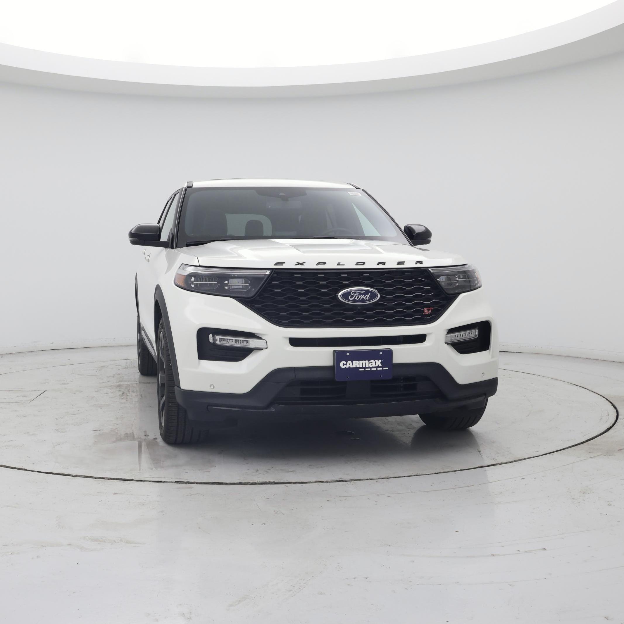 Thumbnail: 2022 Ford Explorer - 5
