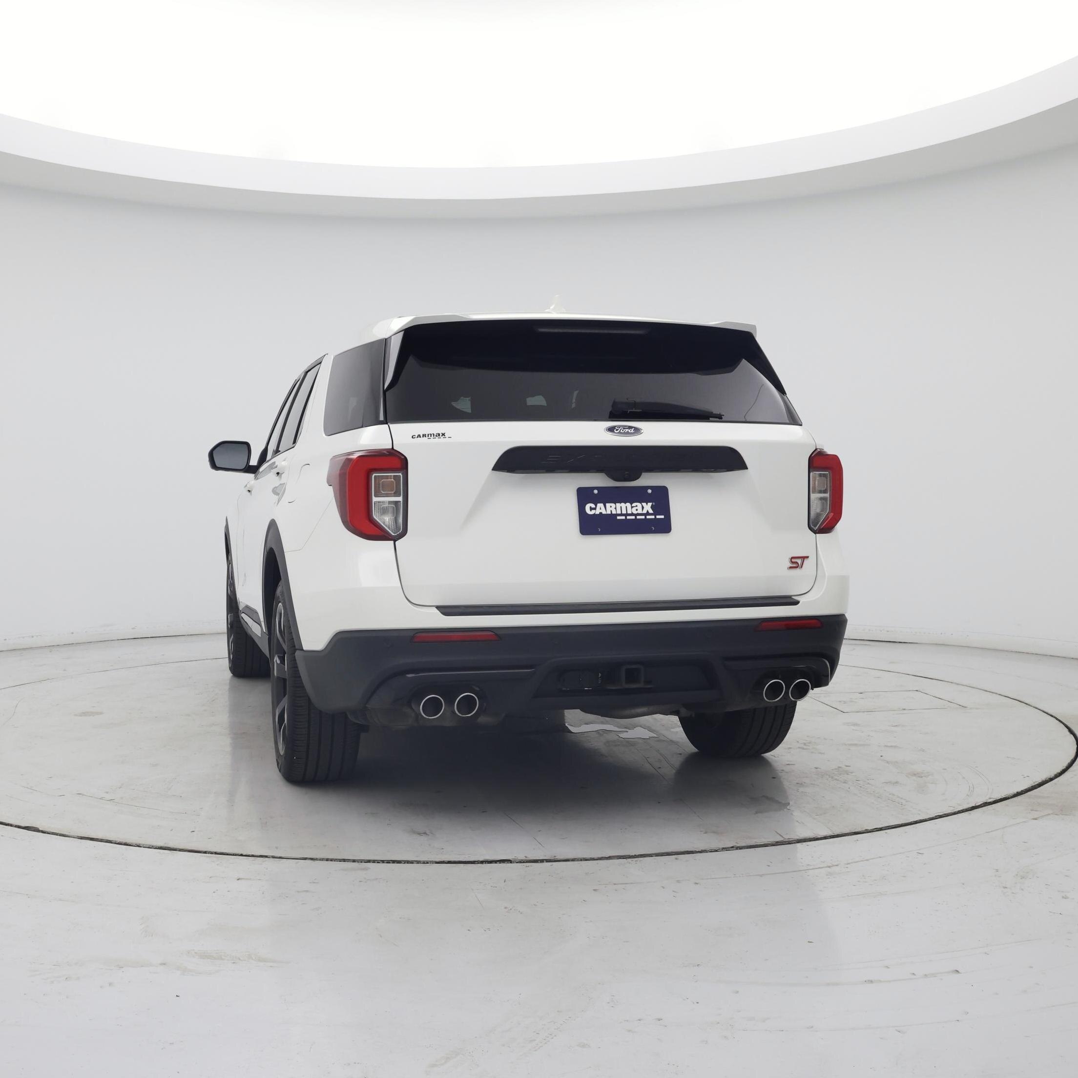 Thumbnail: 2022 Ford Explorer - 6