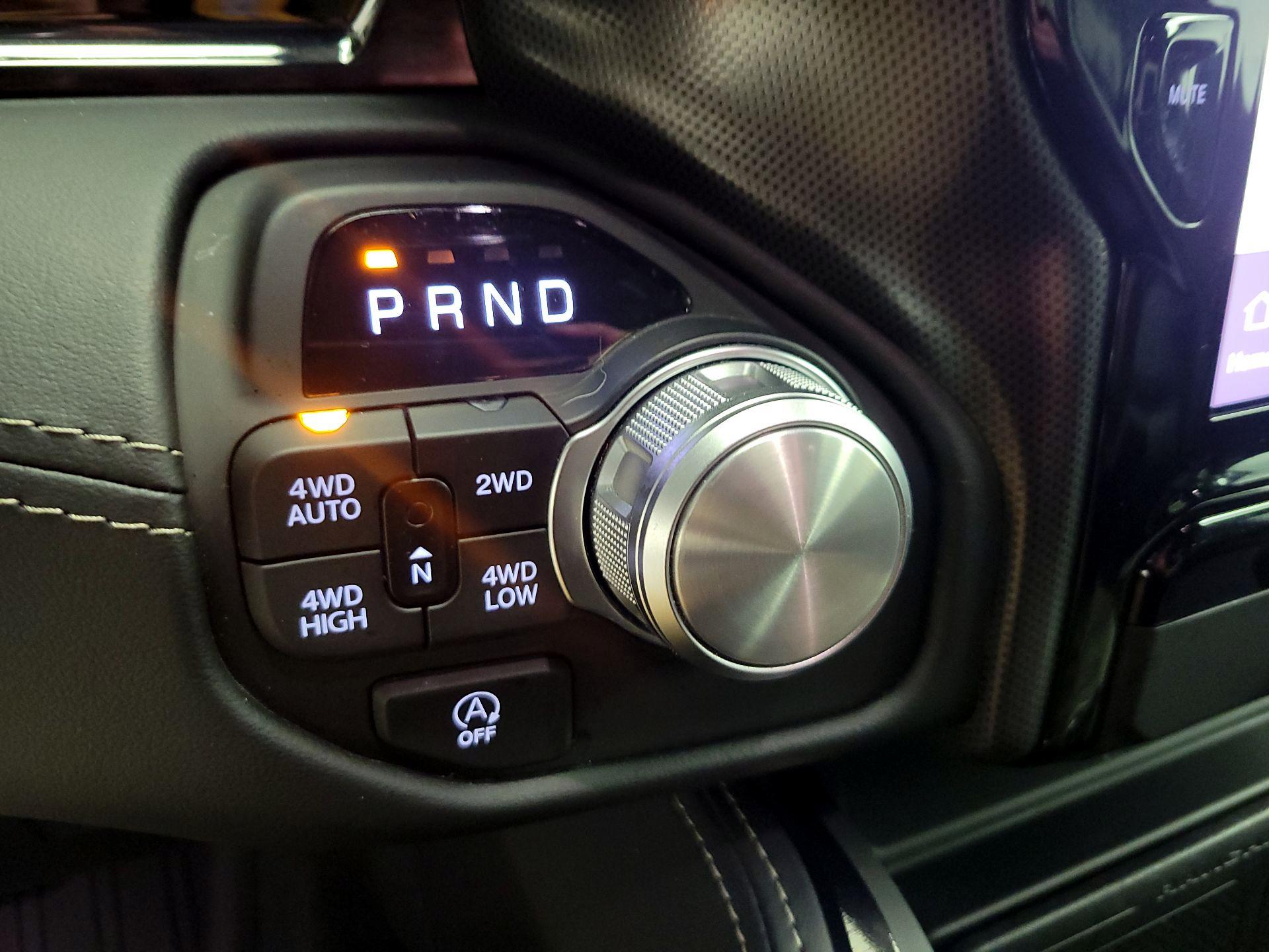 Thumbnail: 2025 RAM 1500 - 16
