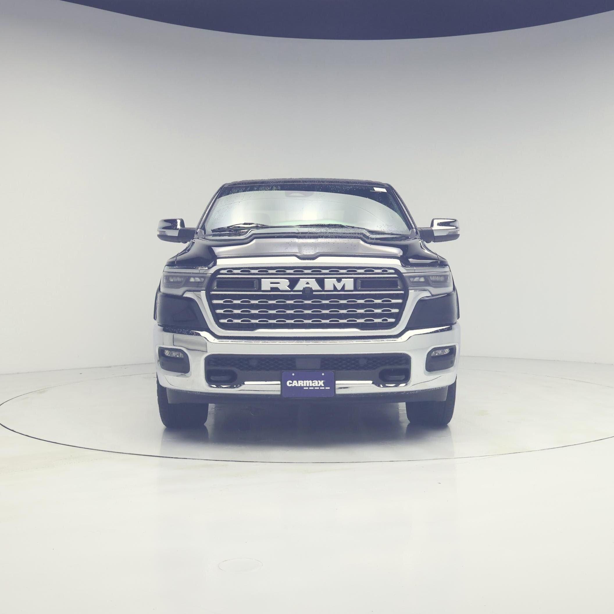 Thumbnail: 2025 RAM 1500 - 5