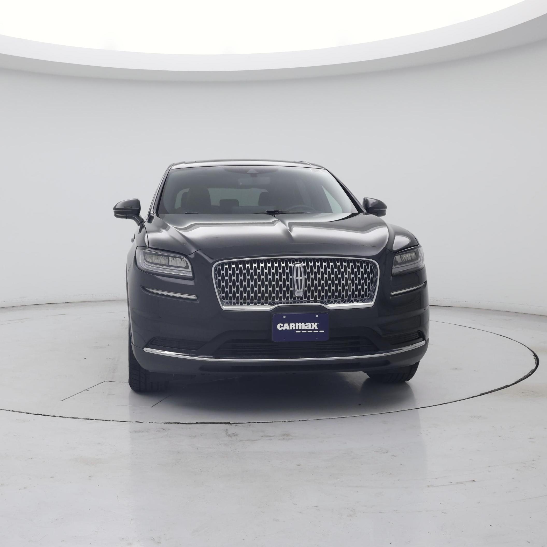 Thumbnail: 2022 Lincoln Nautilus - 5