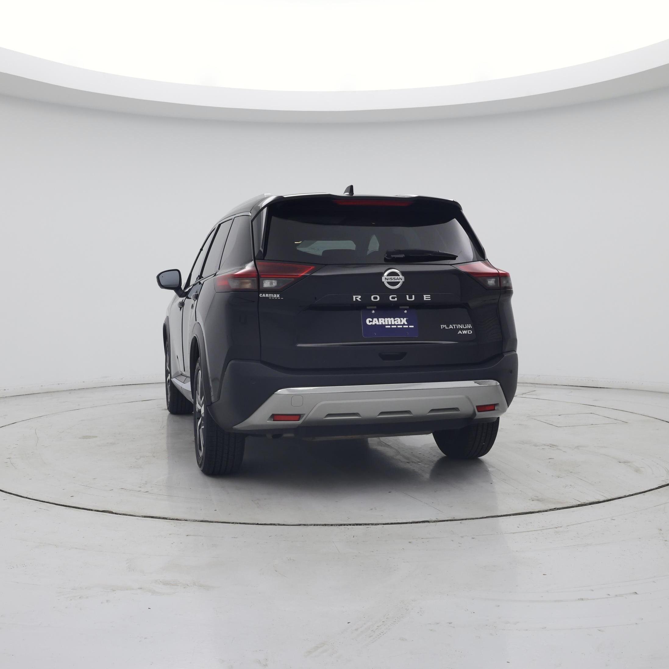 Thumbnail: 2021 Nissan Rogue - 6