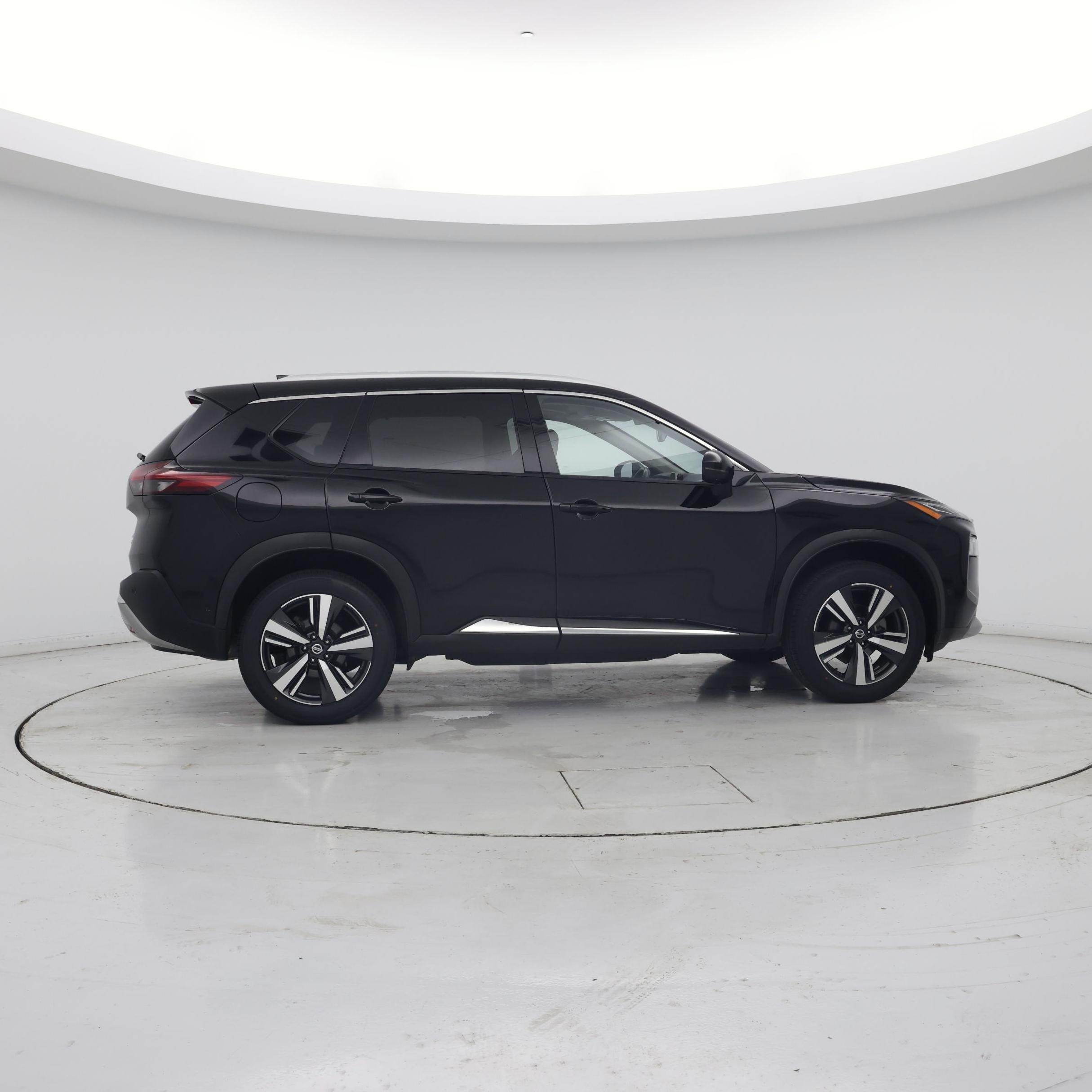 Thumbnail: 2021 Nissan Rogue - 7