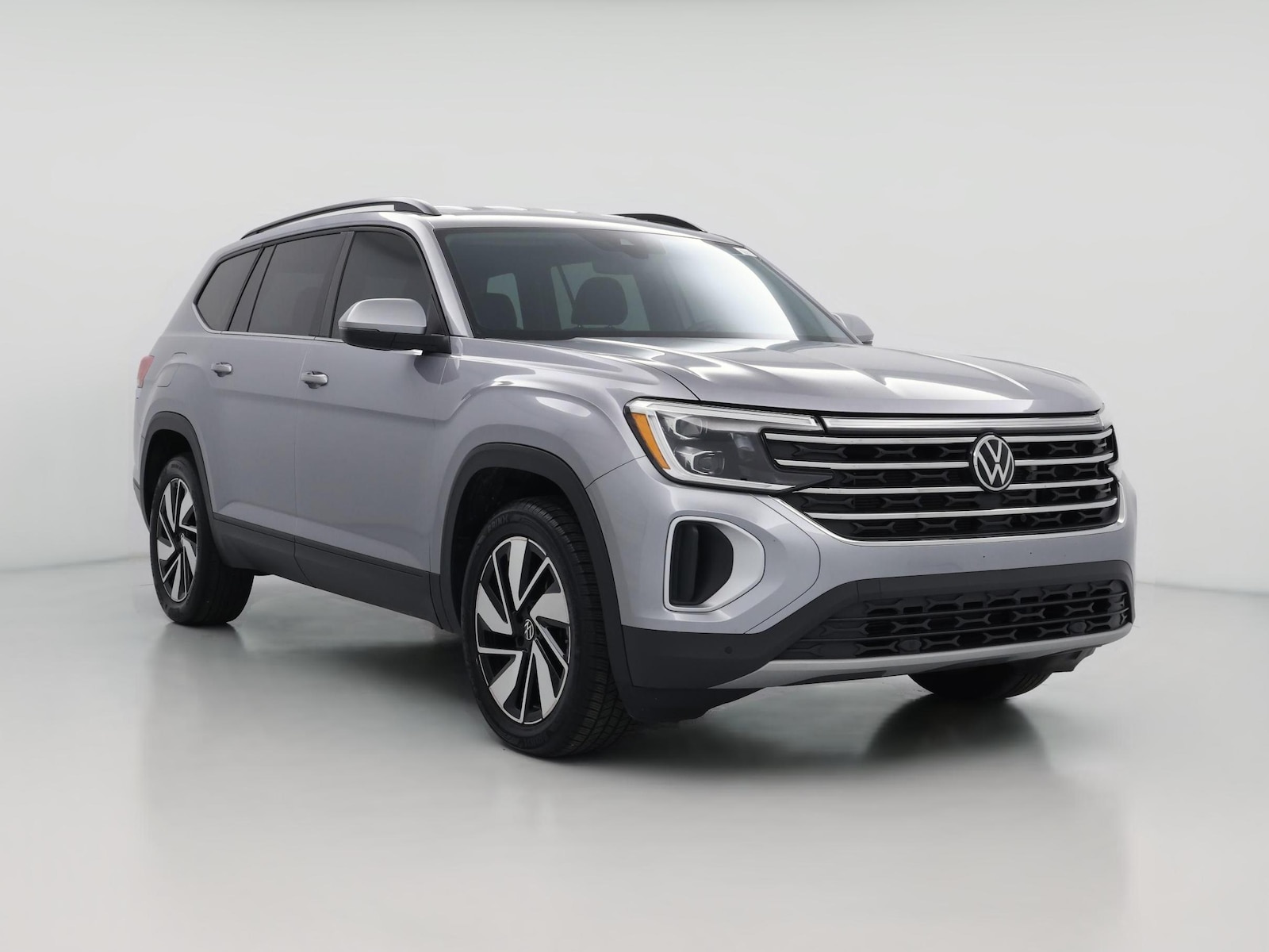 2024 Volkswagen Atlas