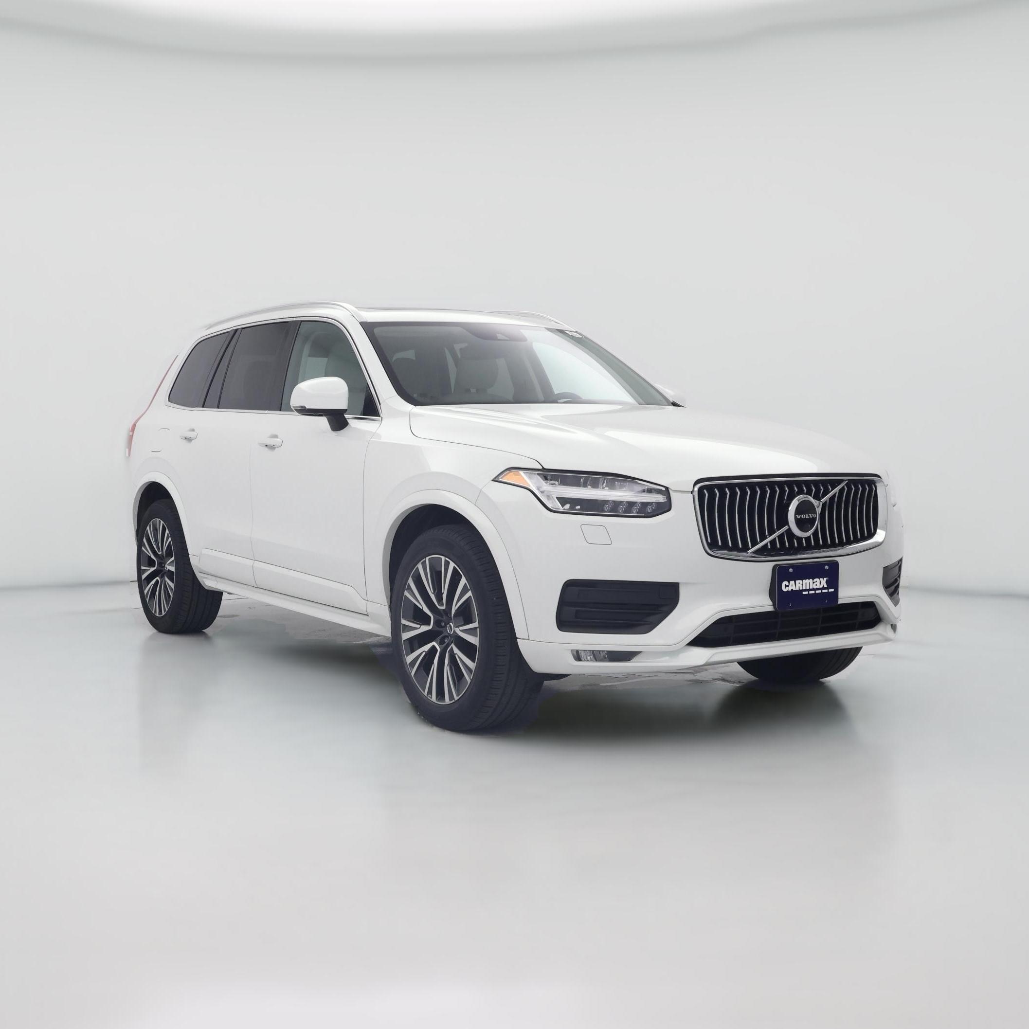 Thumbnail: 2020 Volvo XC90 - 1