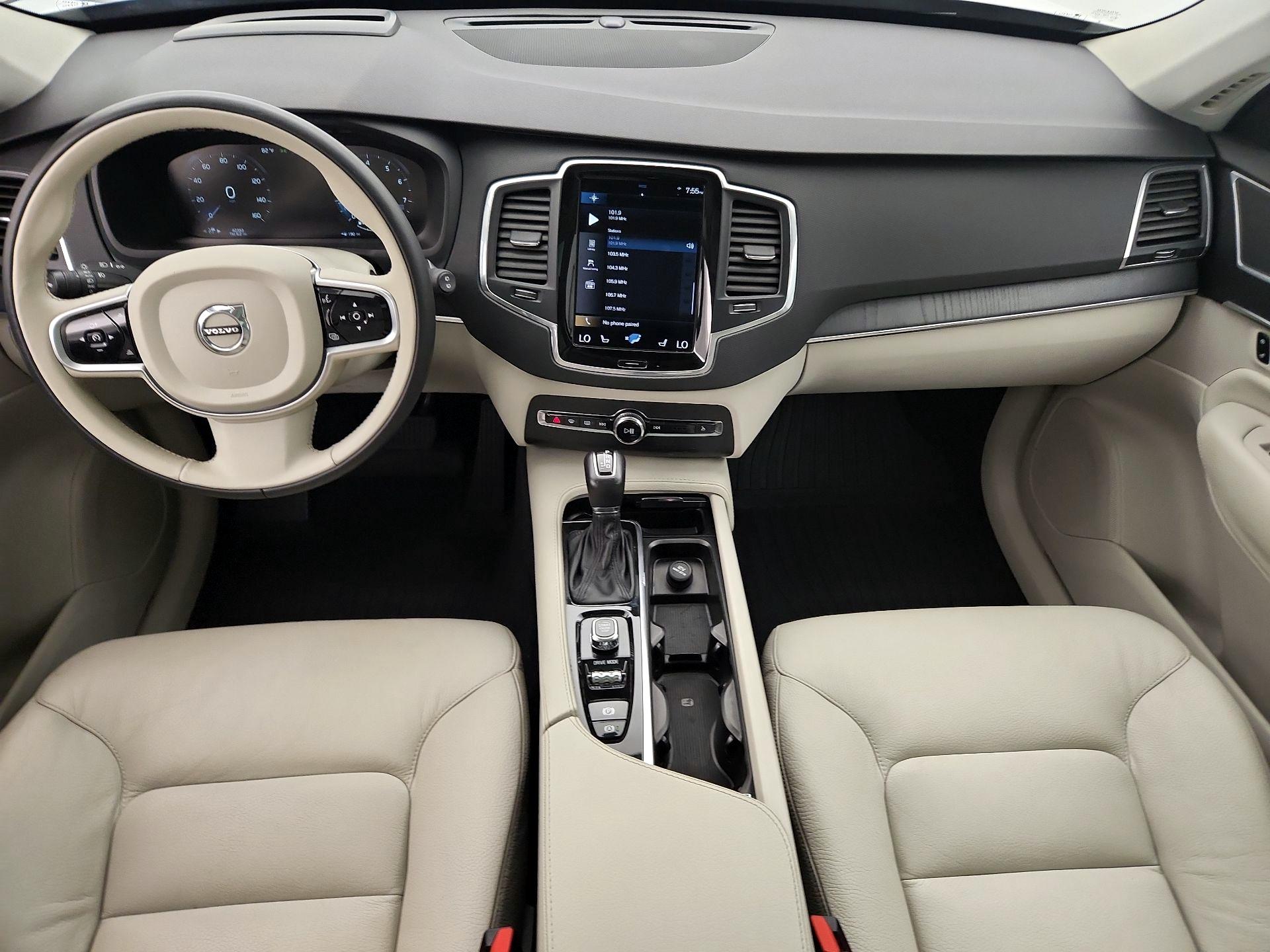 Thumbnail: 2020 Volvo XC90 - 9