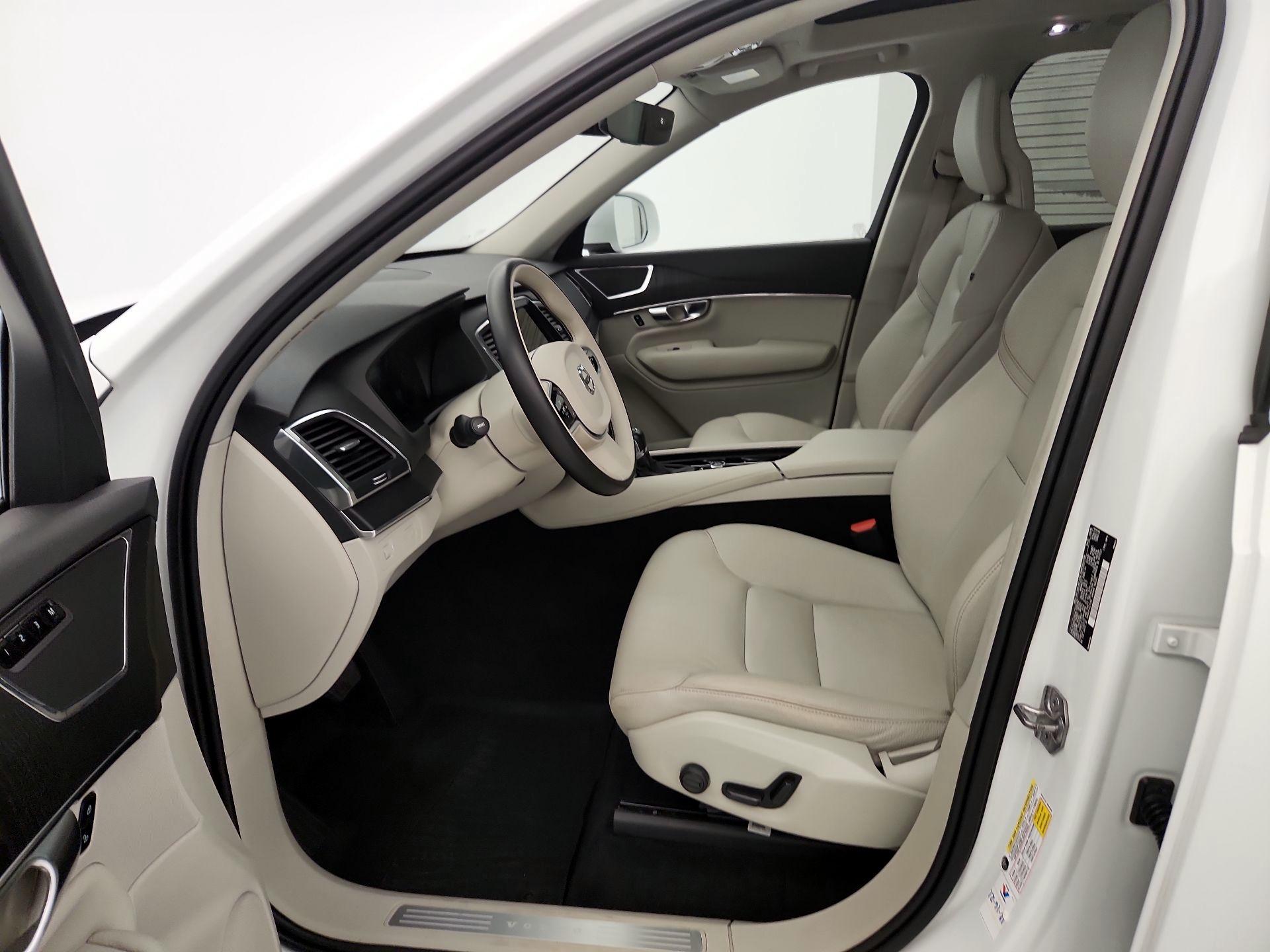 Thumbnail: 2020 Volvo XC90 - 11
