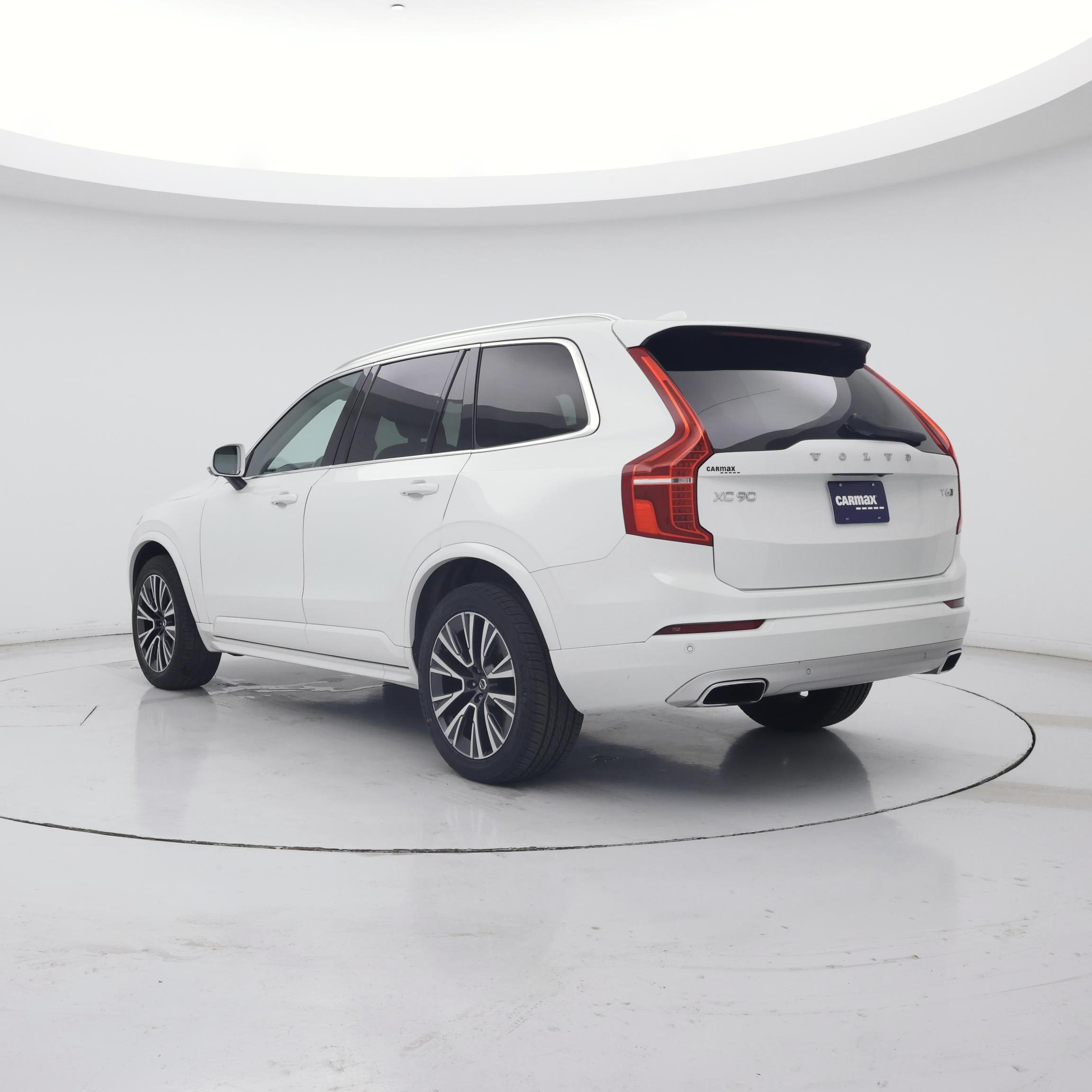 Thumbnail: 2020 Volvo XC90 - 2