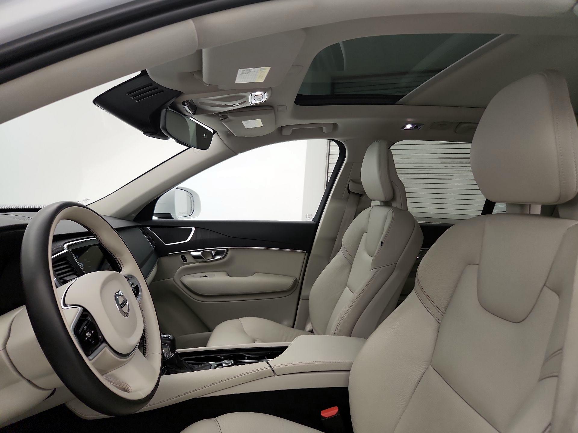 Thumbnail: 2020 Volvo XC90 - 19