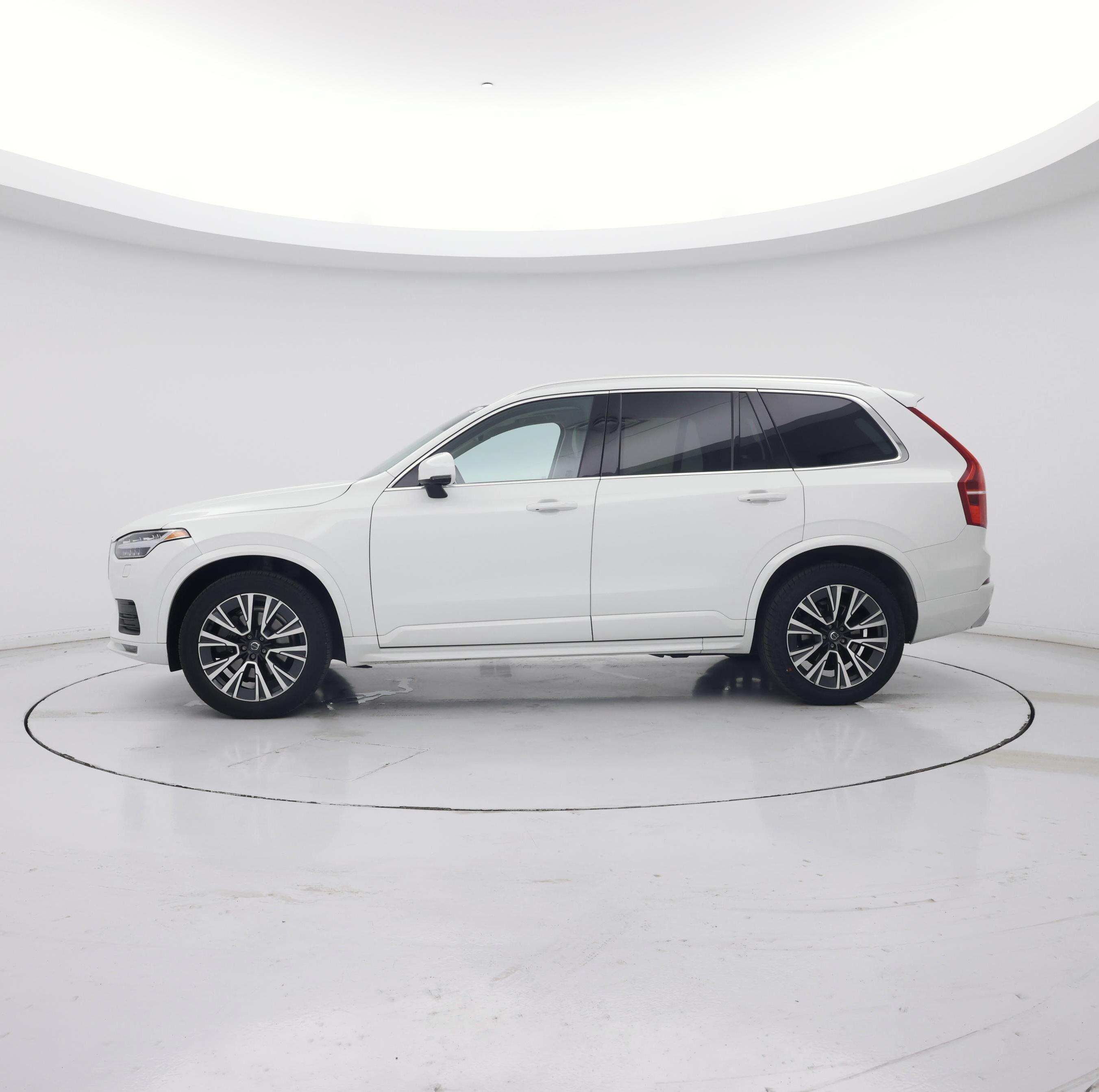 Thumbnail: 2020 Volvo XC90 - 3
