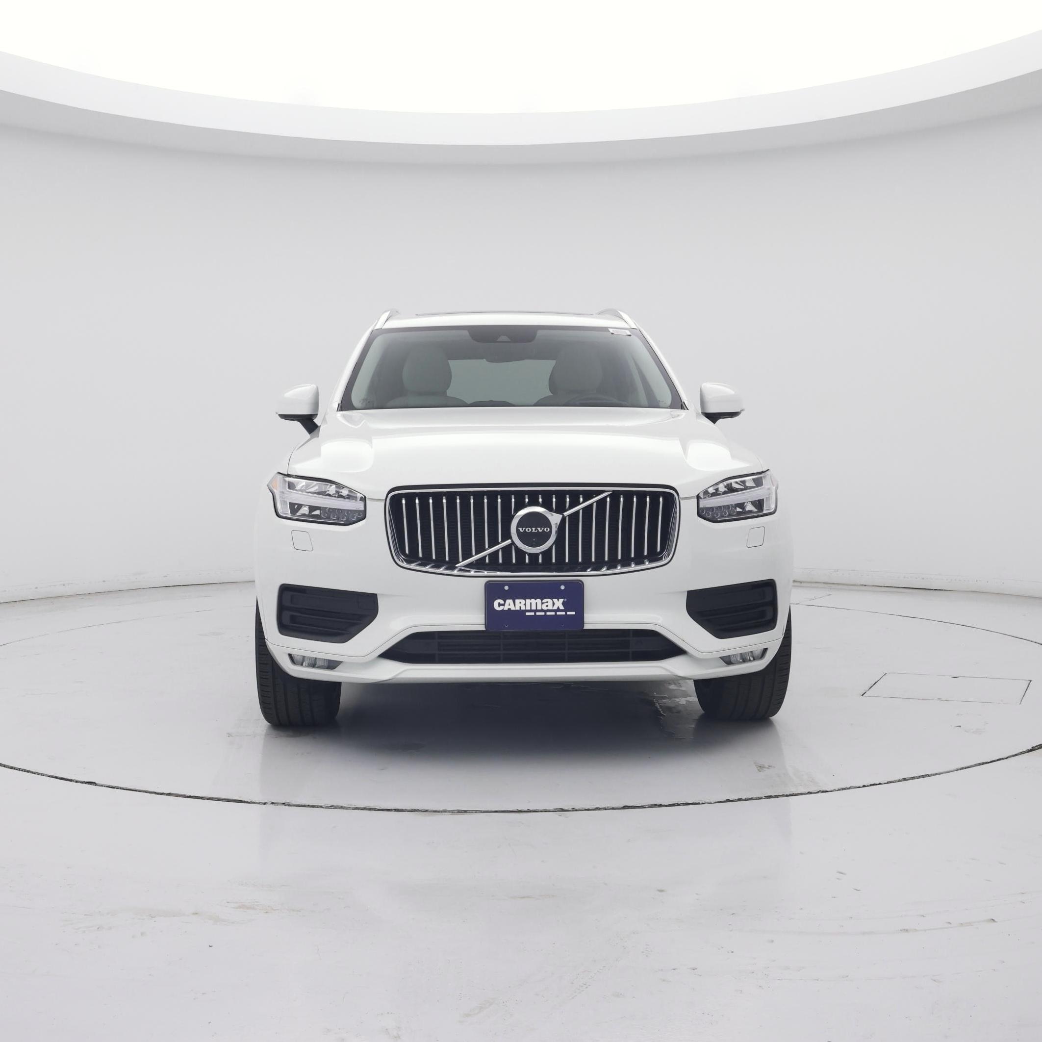 Thumbnail: 2020 Volvo XC90 - 5