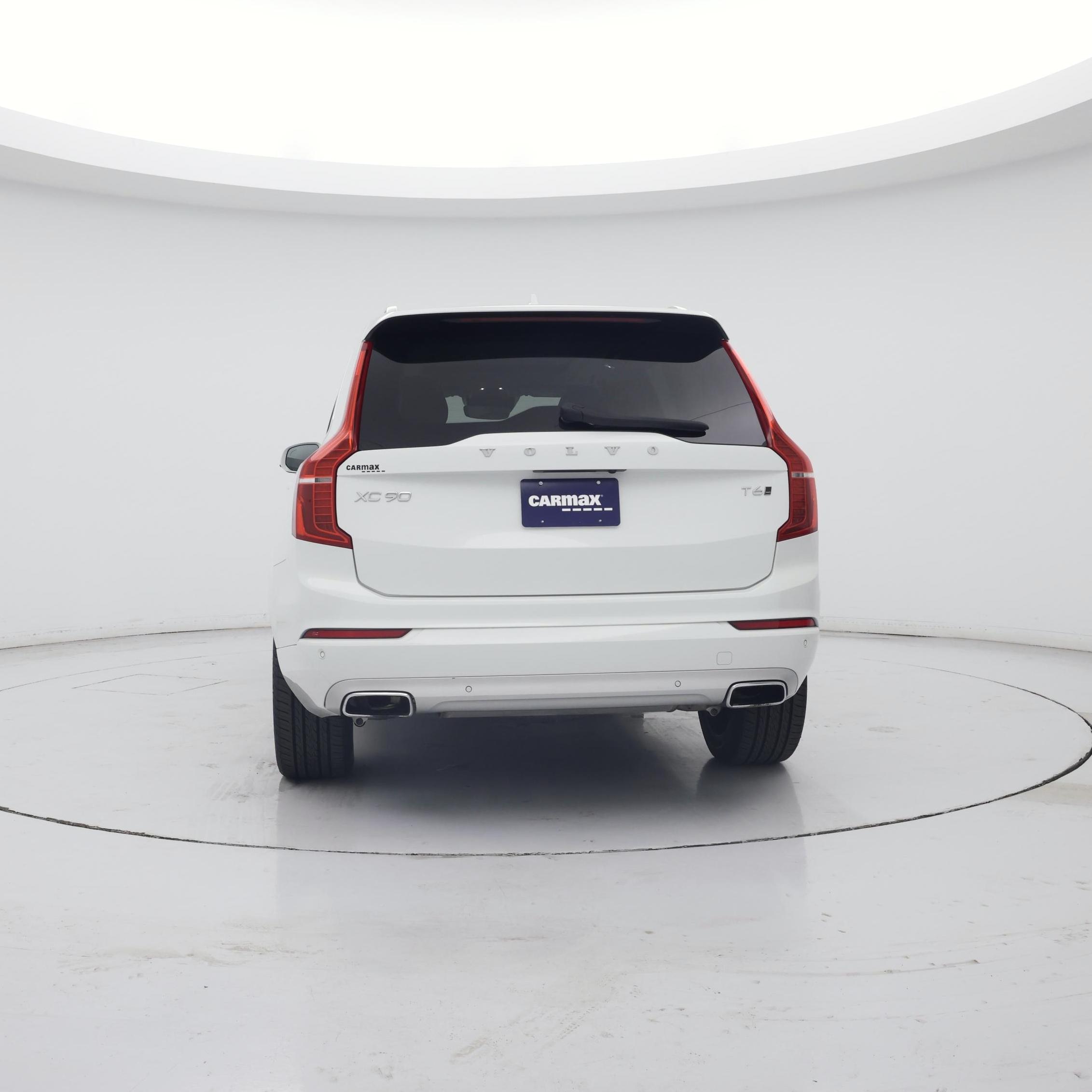 Thumbnail: 2020 Volvo XC90 - 6