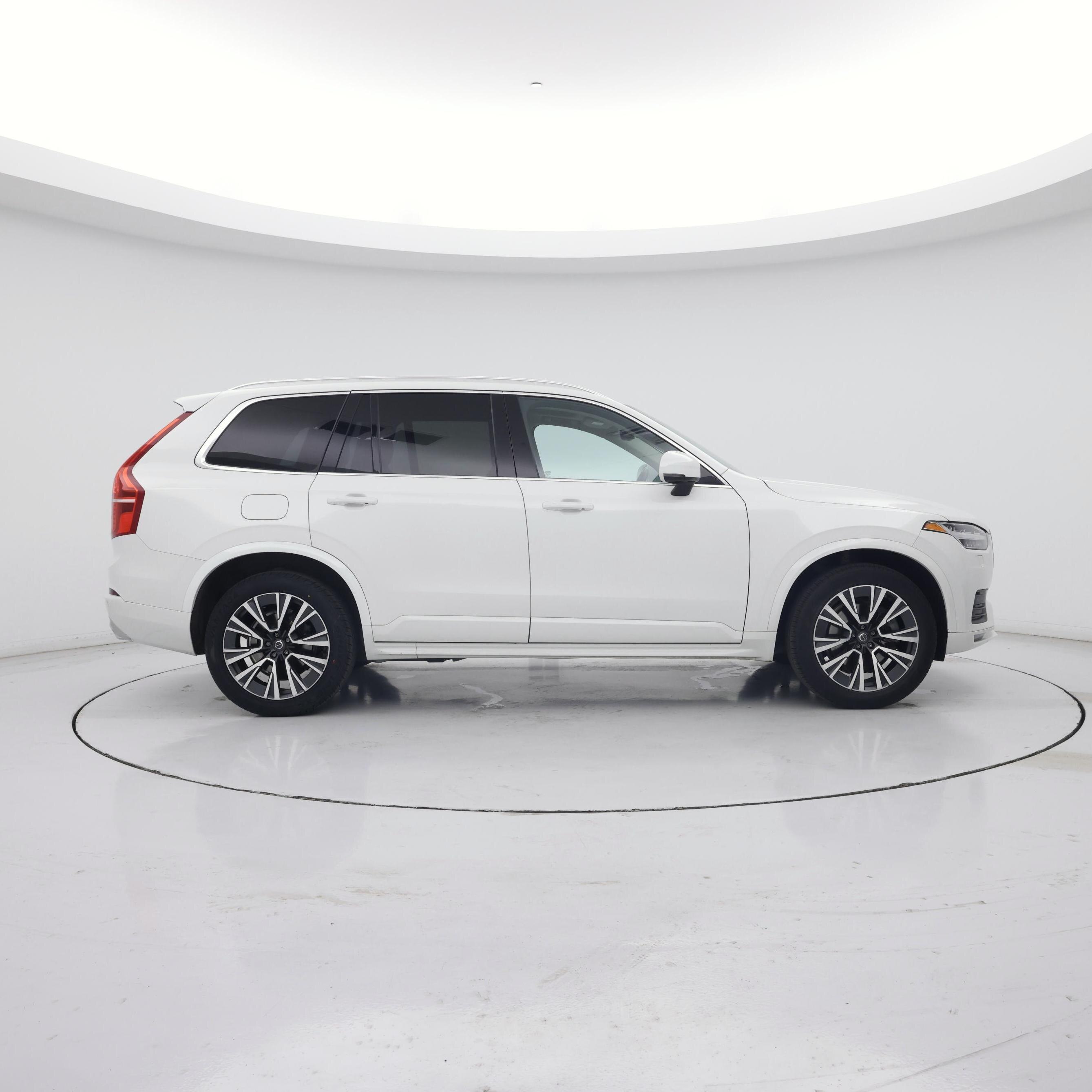 Thumbnail: 2020 Volvo XC90 - 7