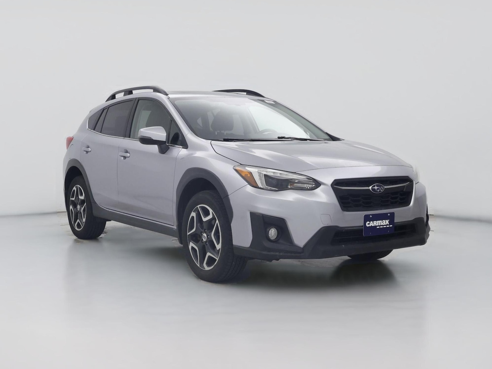 2018 Subaru Crosstrek