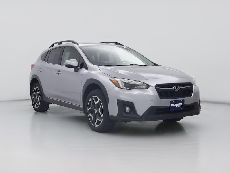 2018 Subaru Crosstrek Limited -
                  Hillside, IL