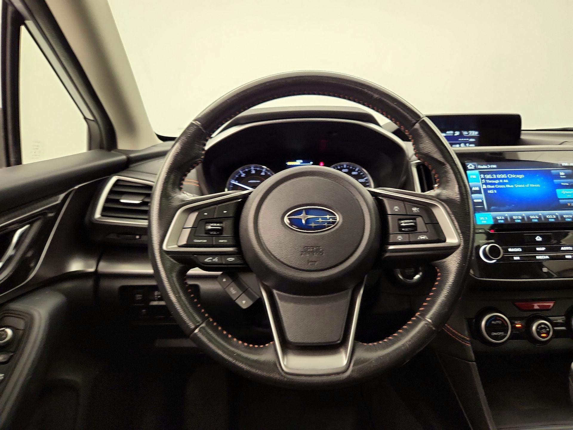 Thumbnail: 2018 Subaru Crosstrek - 10