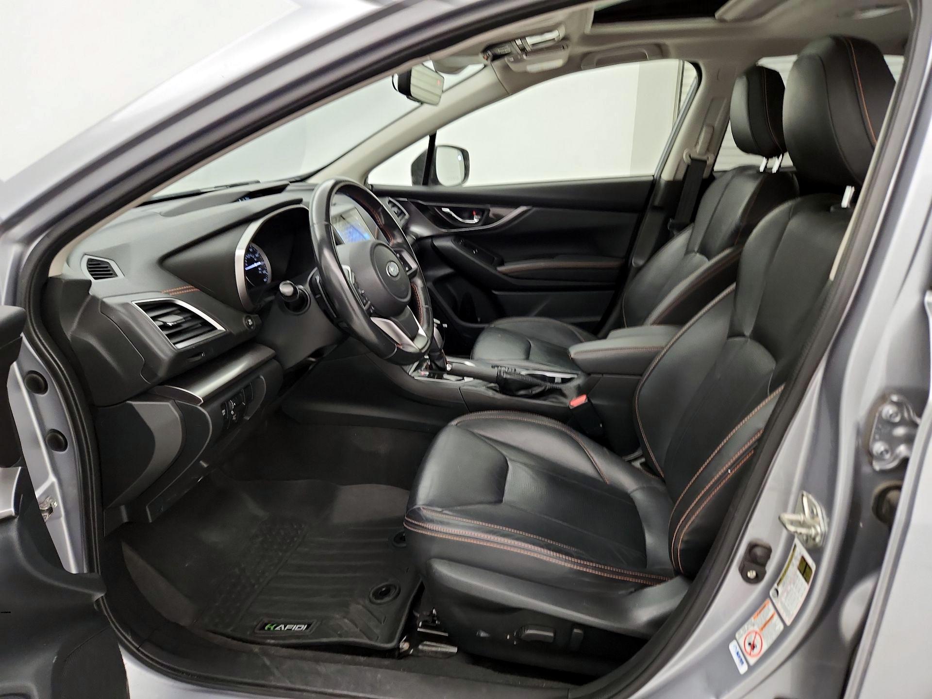 Thumbnail: 2018 Subaru Crosstrek - 11