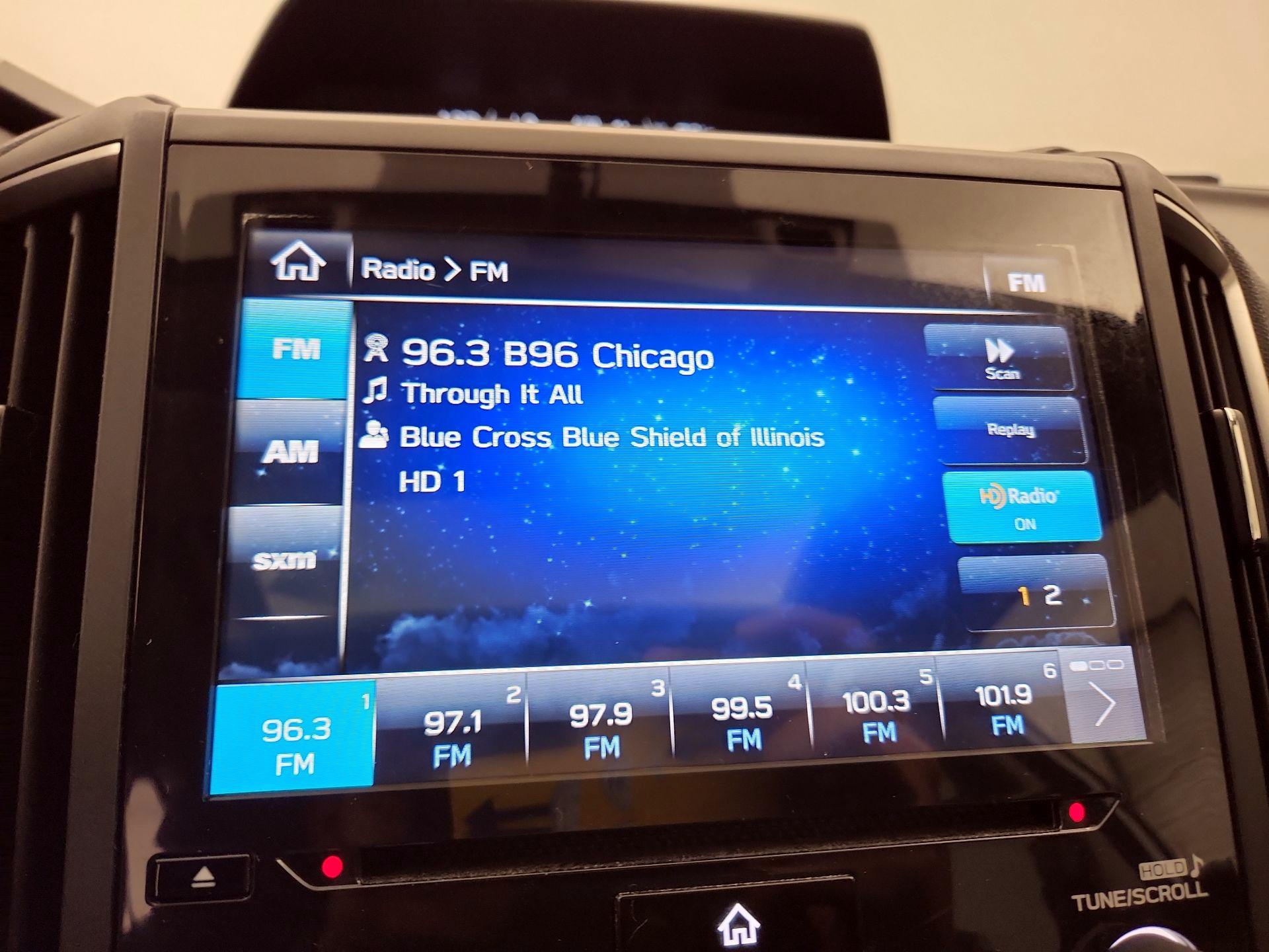 Thumbnail: 2018 Subaru Crosstrek - 15