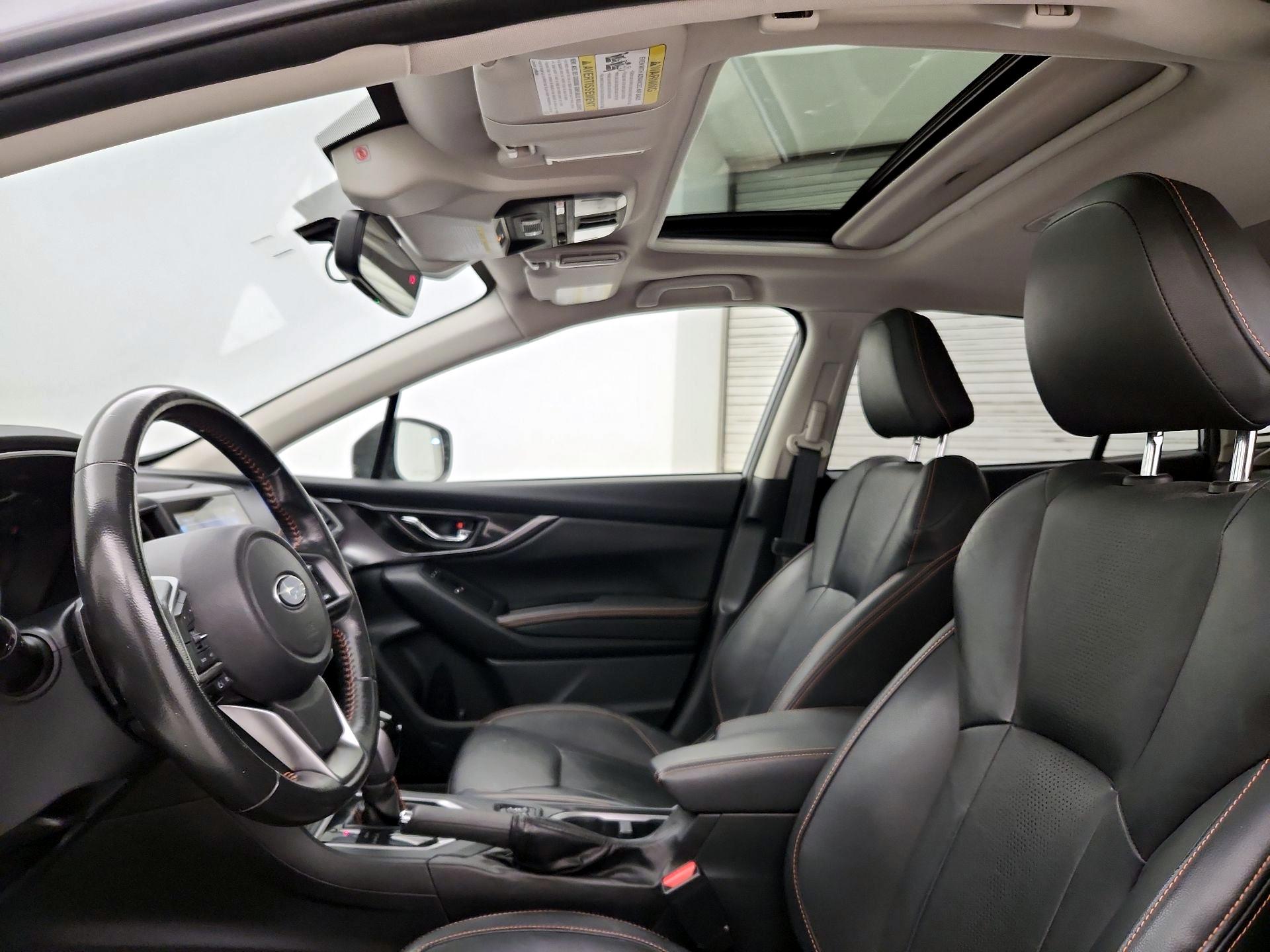 Thumbnail: 2018 Subaru Crosstrek - 19