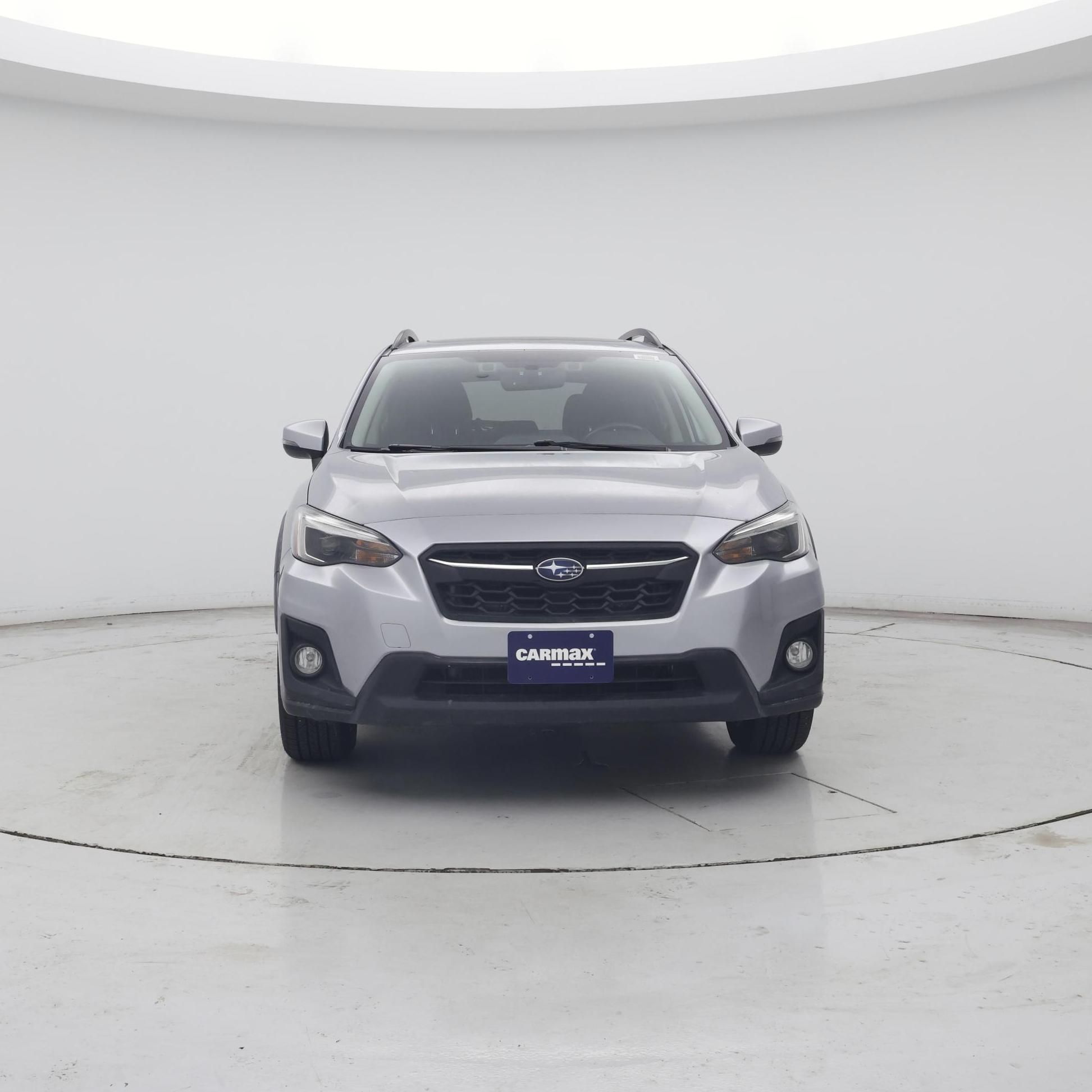 Thumbnail: 2018 Subaru Crosstrek - 5