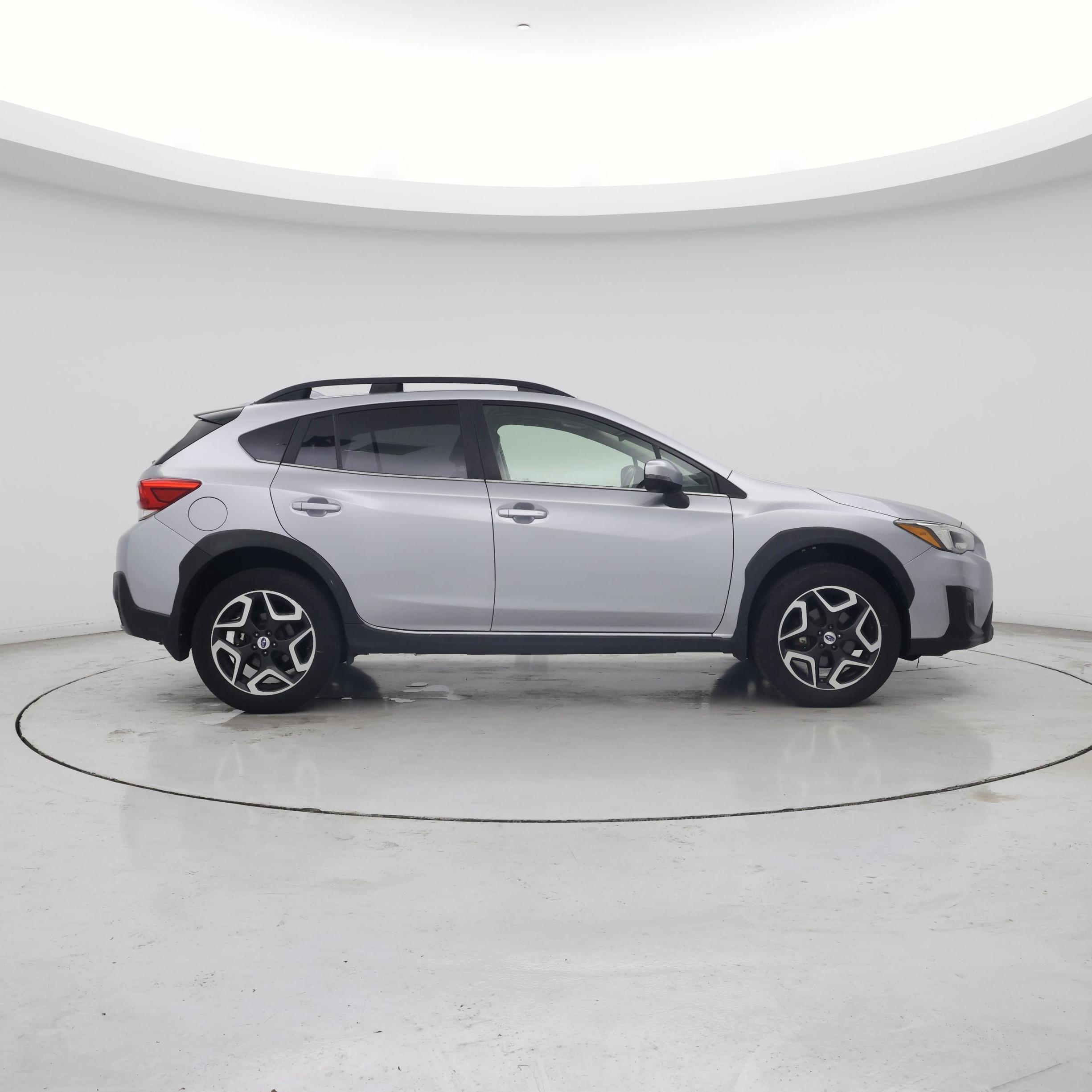 Thumbnail: 2018 Subaru Crosstrek - 7