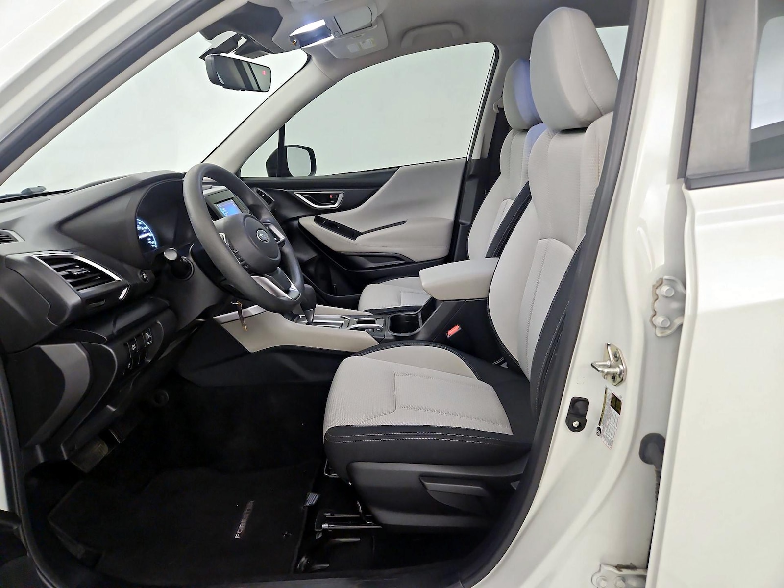 Side Airbags
