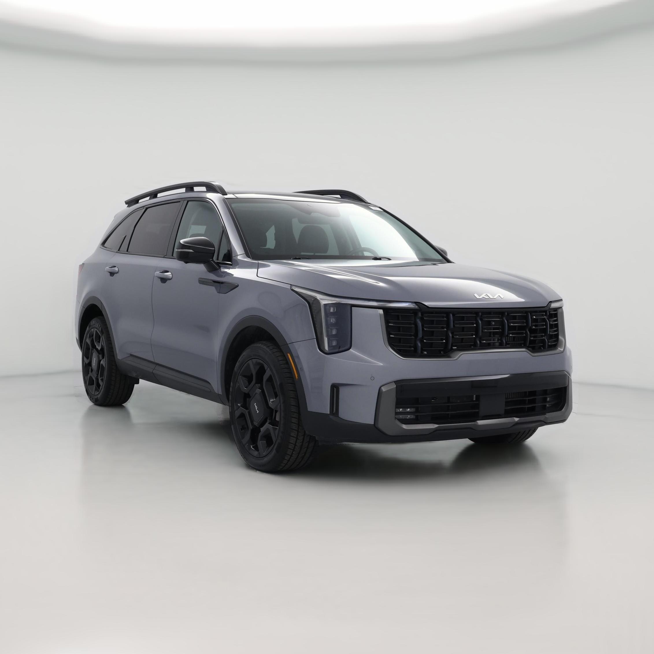 Thumbnail: 2024 Kia Sorento - 1