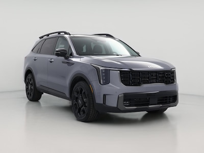 2024 Kia Sorento X-Line SX