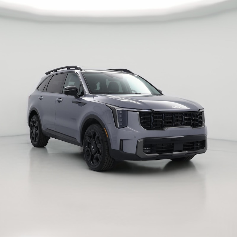 2024 Kia Sorento X-Line SX