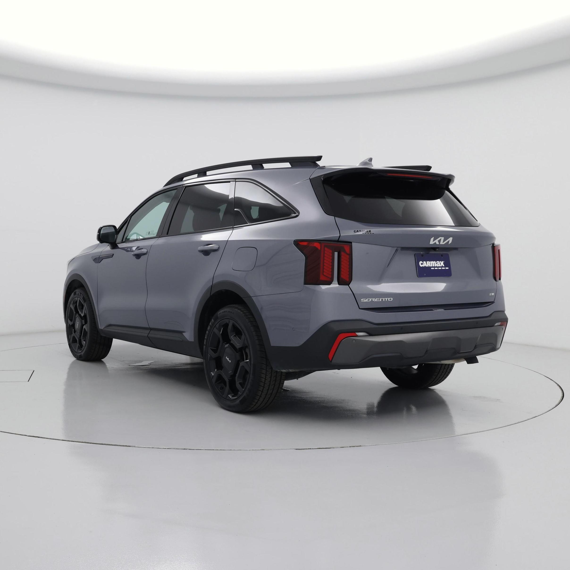 Thumbnail: 2024 Kia Sorento - 2