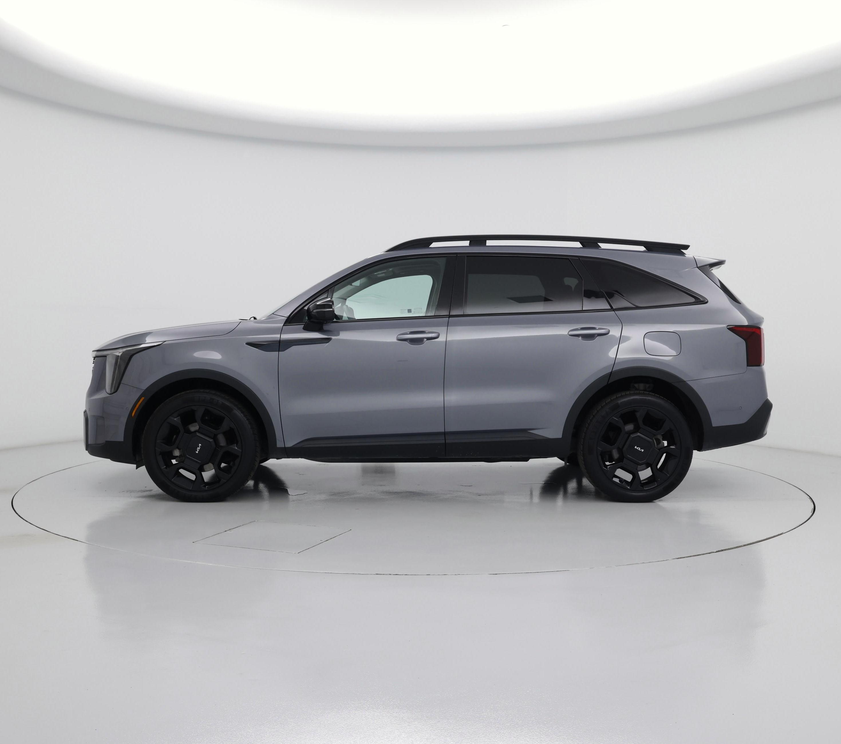 Thumbnail: 2024 Kia Sorento - 3