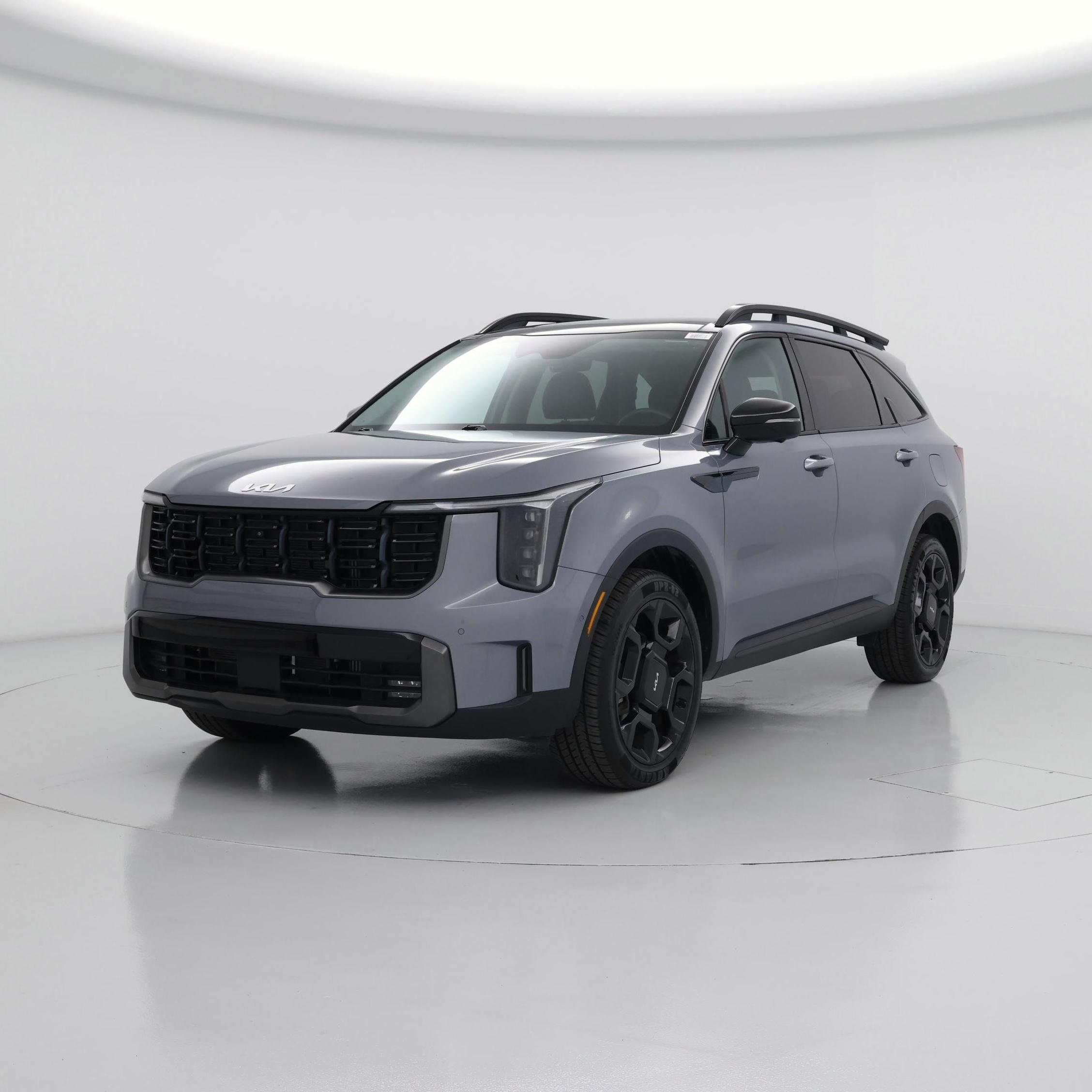 Thumbnail: 2024 Kia Sorento - 4