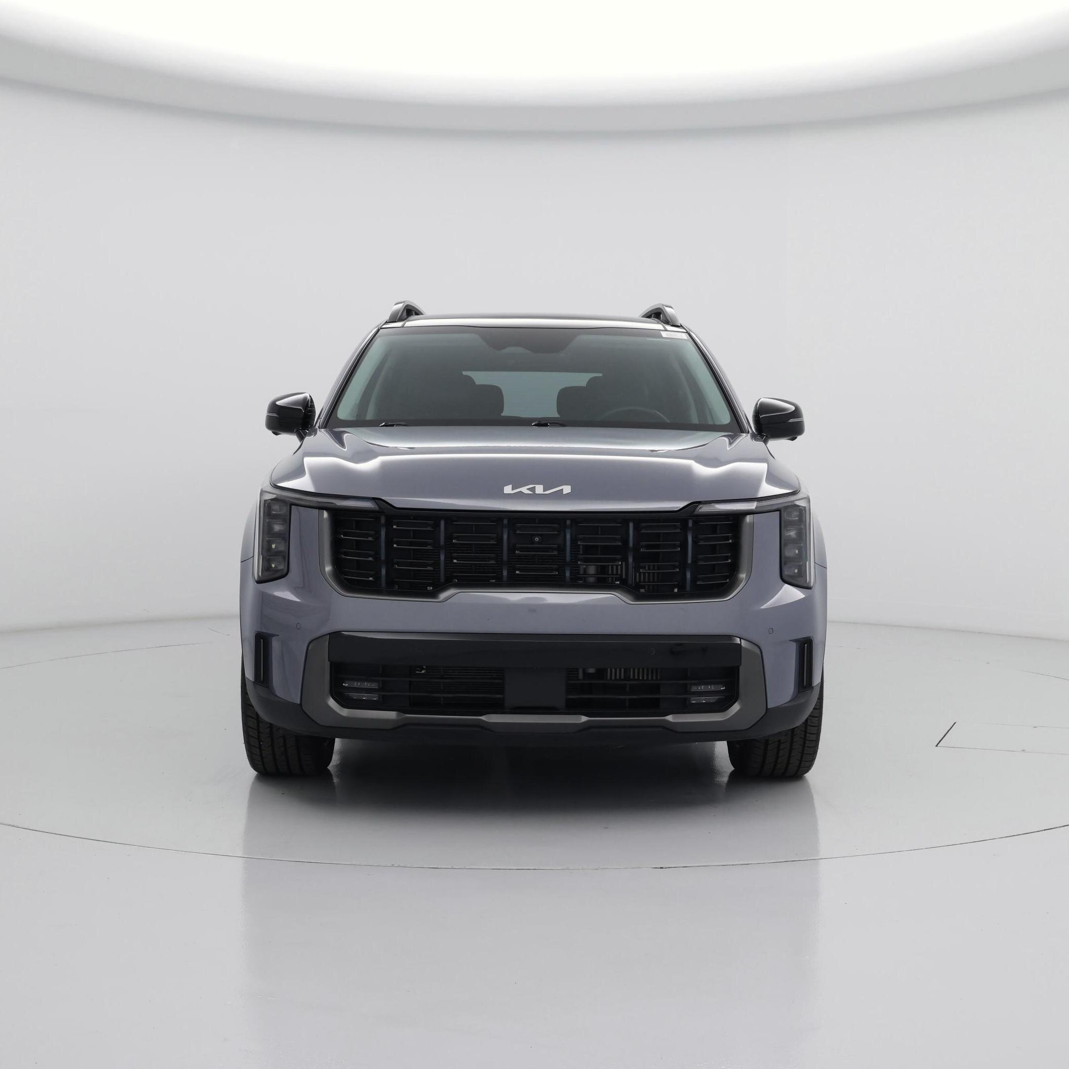Thumbnail: 2024 Kia Sorento - 5