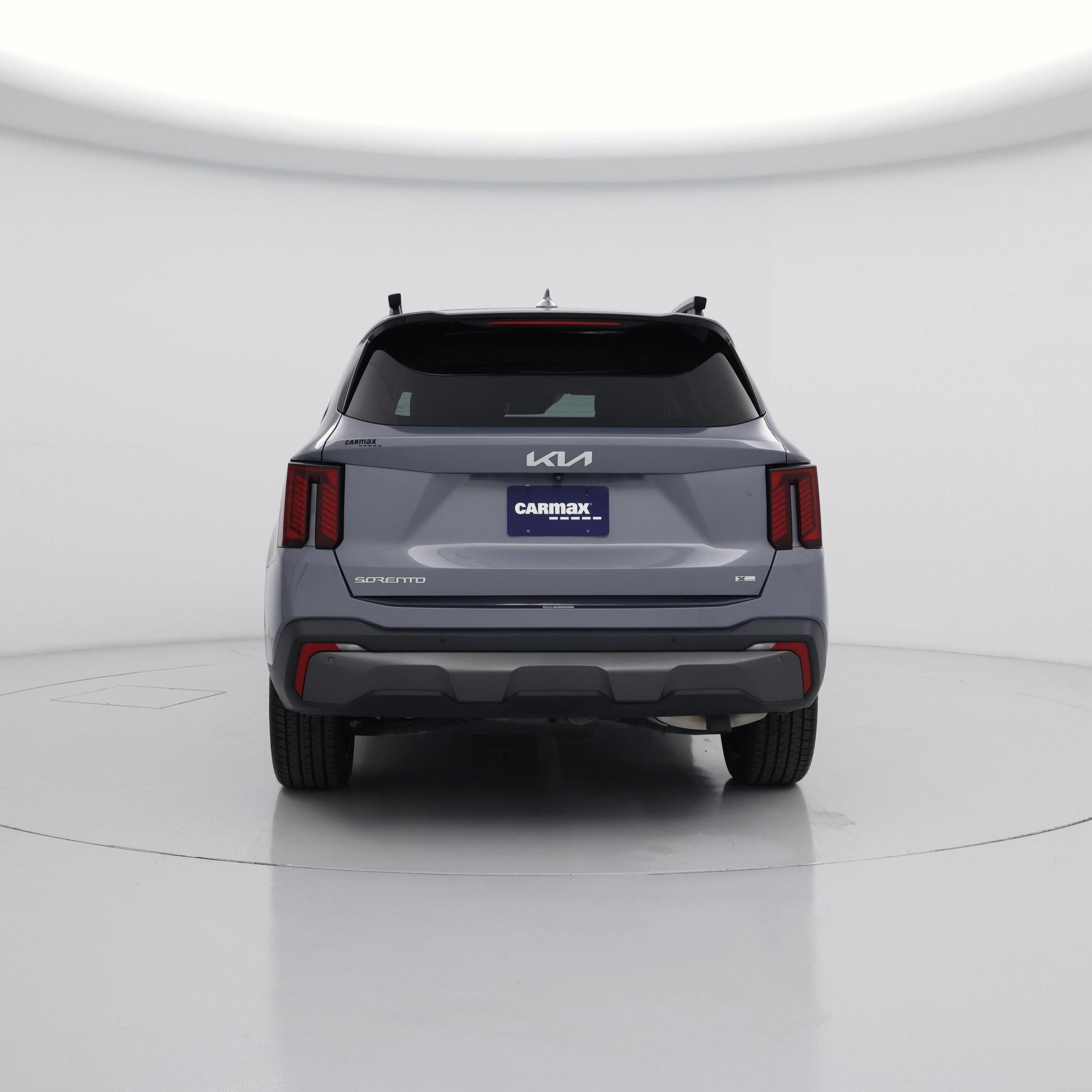 Thumbnail: 2024 Kia Sorento - 6