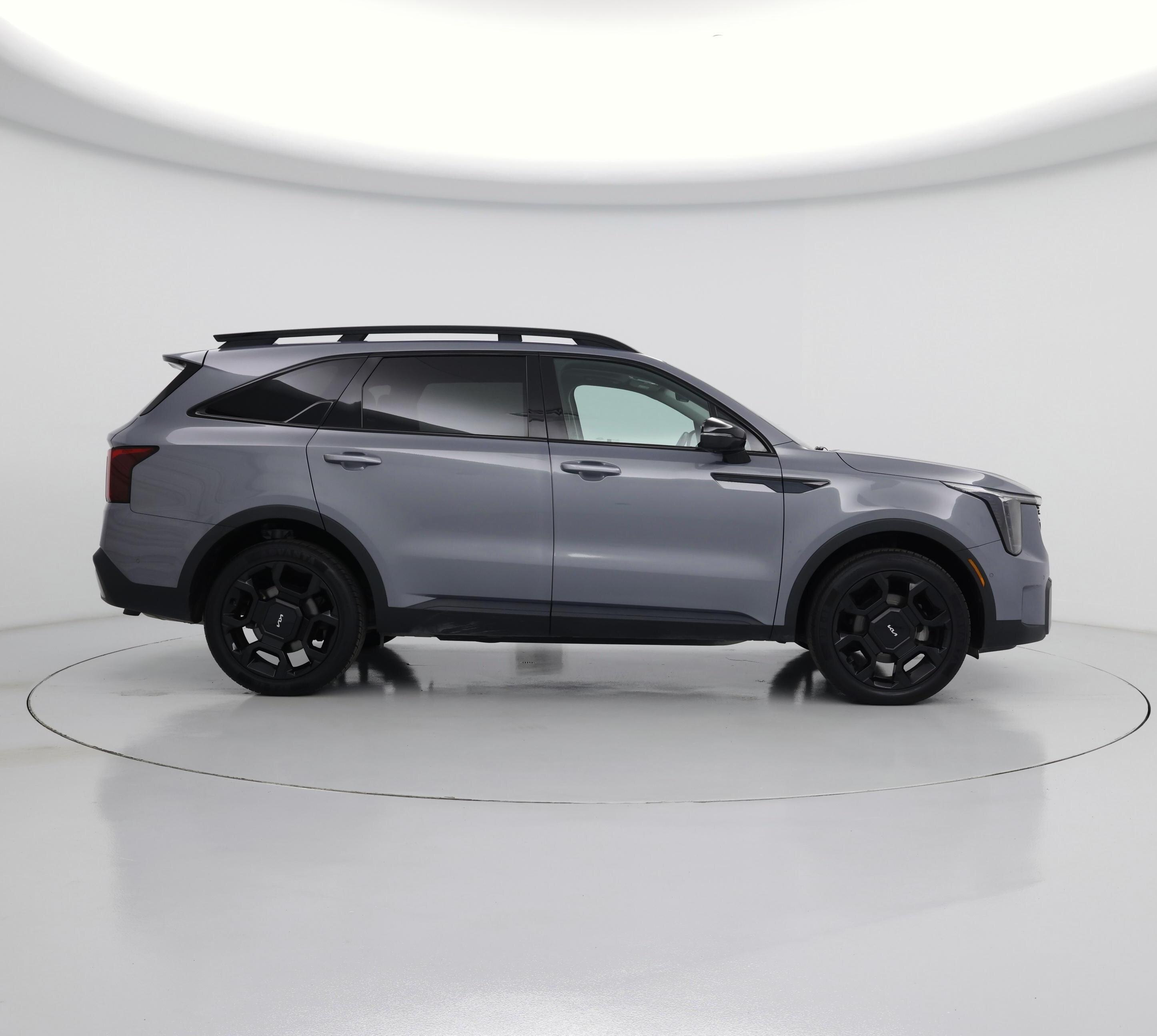 Thumbnail: 2024 Kia Sorento - 7