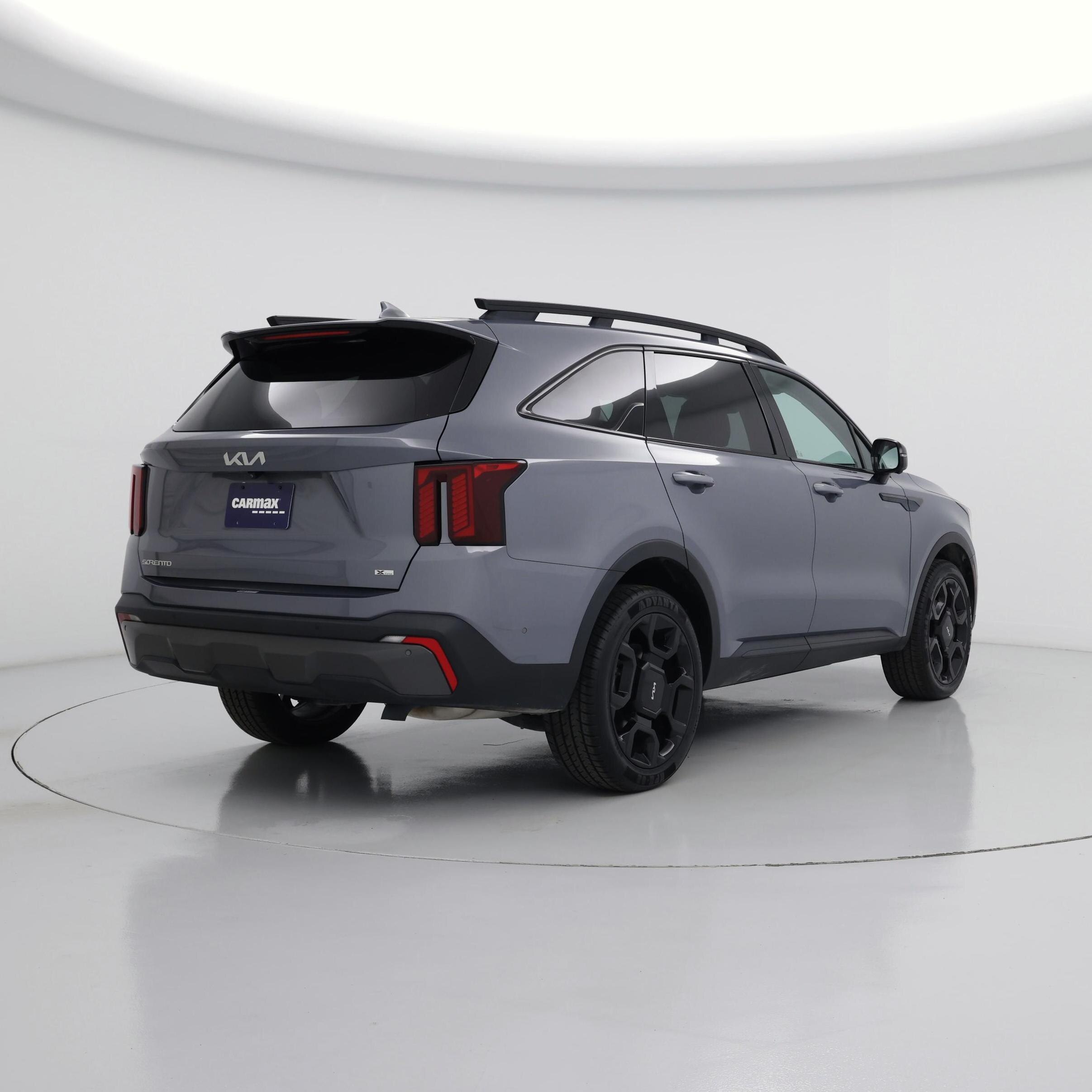 Thumbnail: 2024 Kia Sorento - 8