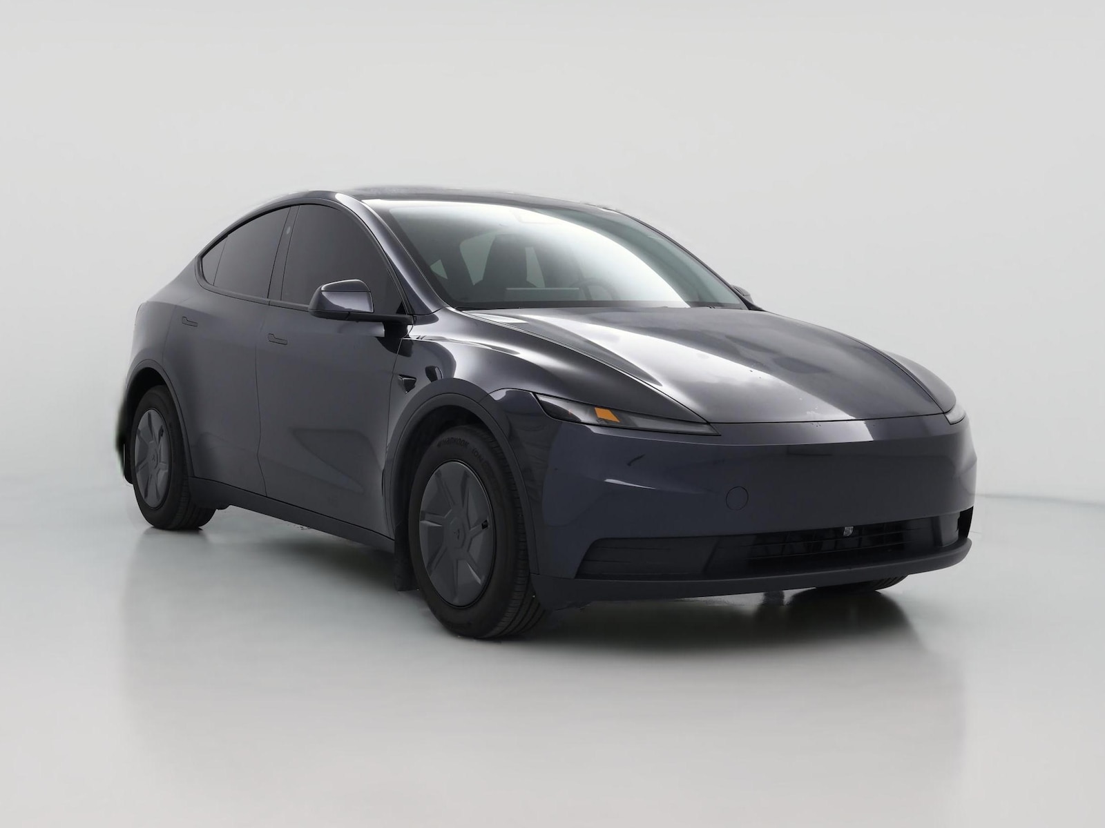 2026 Tesla Model Y Long Range Launch Series