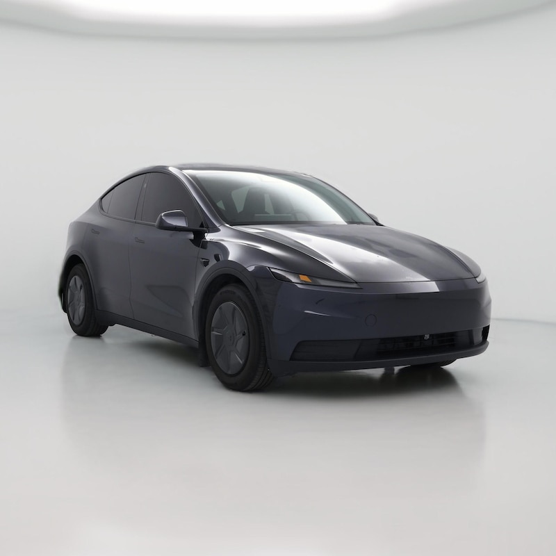 2026 Tesla Model Y Long Range Launch Edition