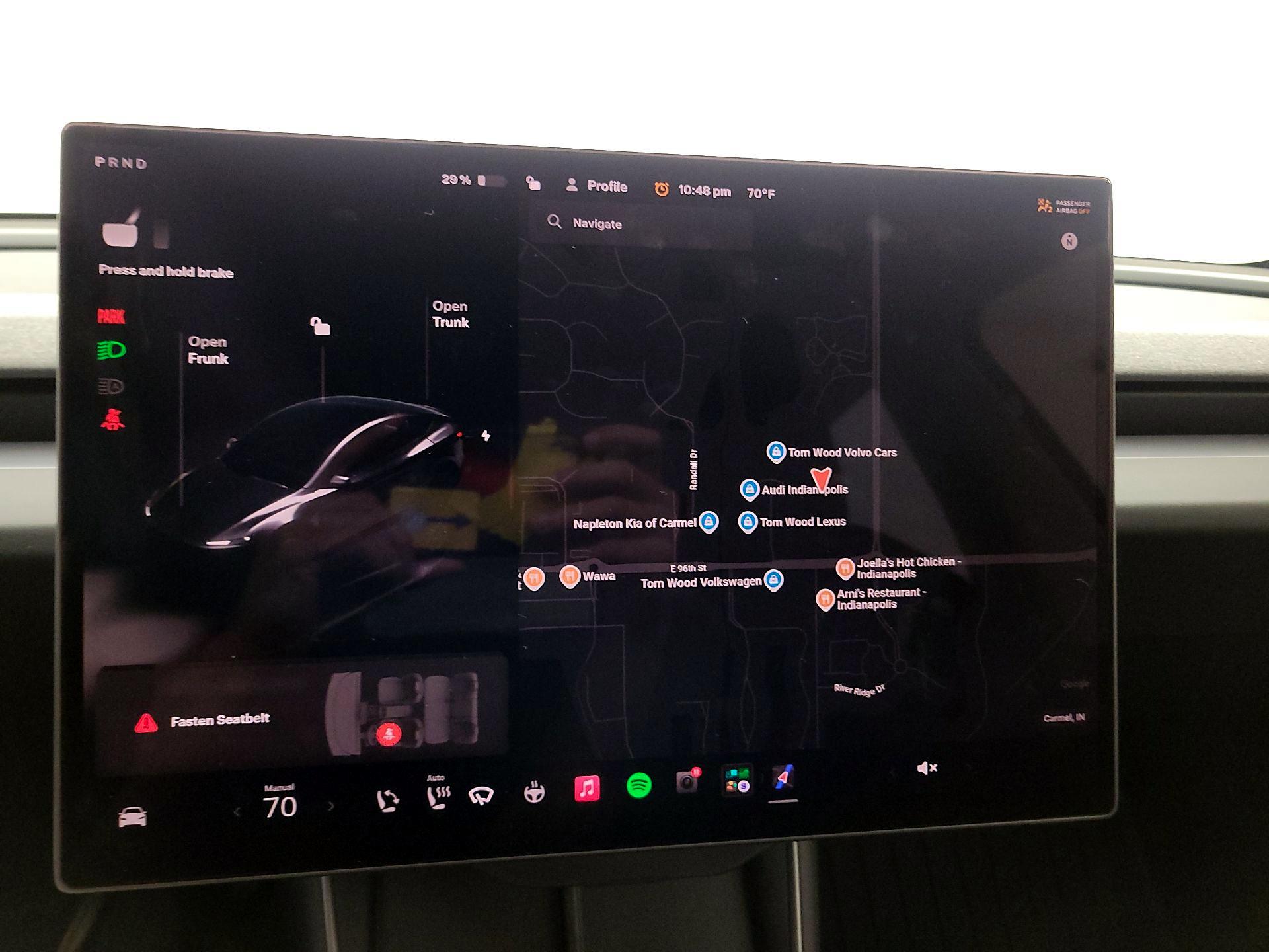 Thumbnail: 2026 Tesla Model Y - 13
