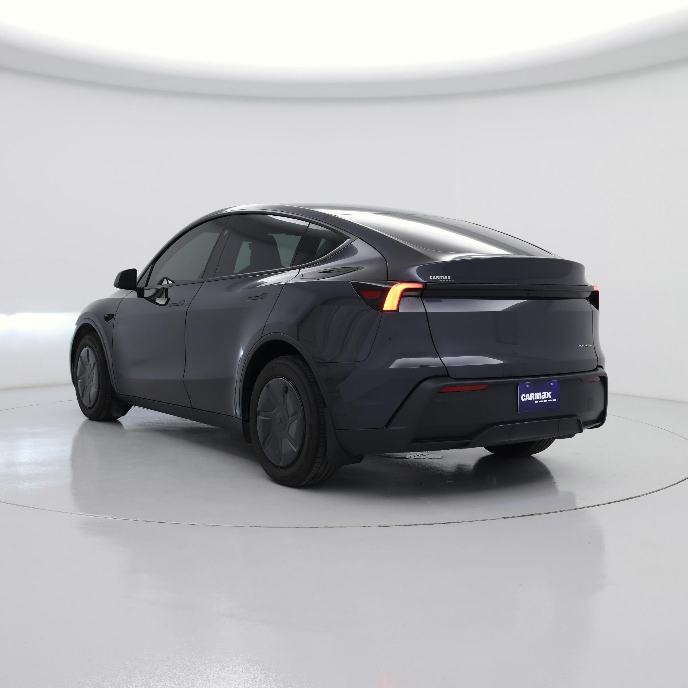 Thumbnail: 2026 Tesla Model Y - 2