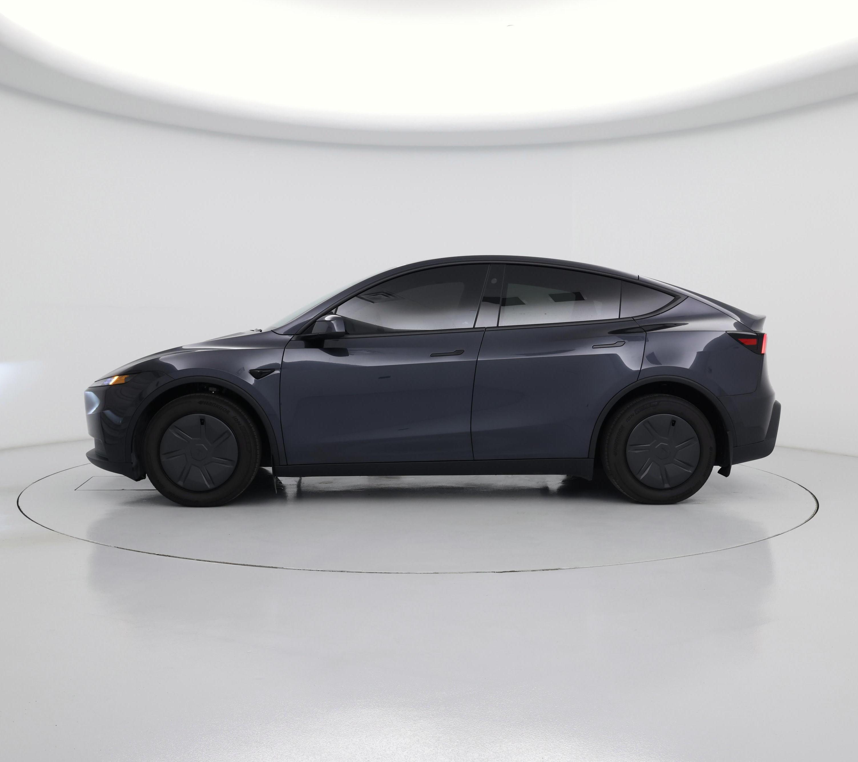 Thumbnail: 2026 Tesla Model Y - 3