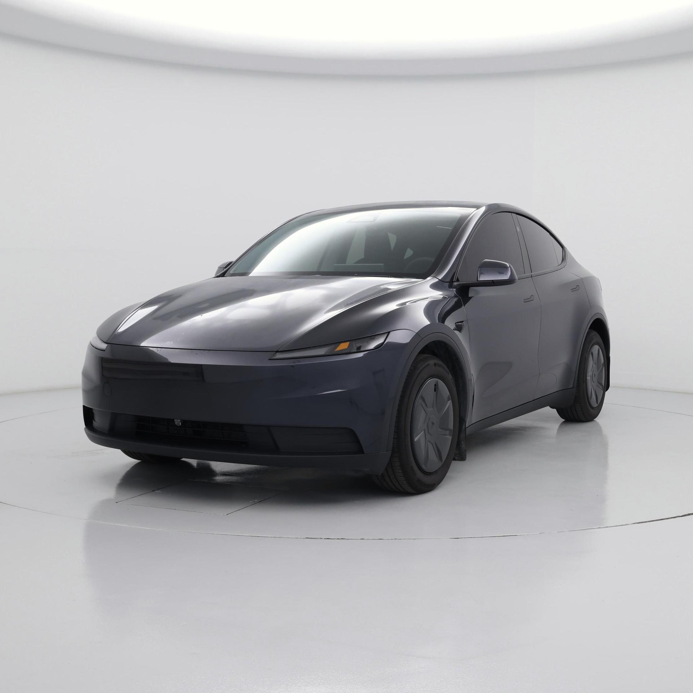 Thumbnail: 2026 Tesla Model Y - 4