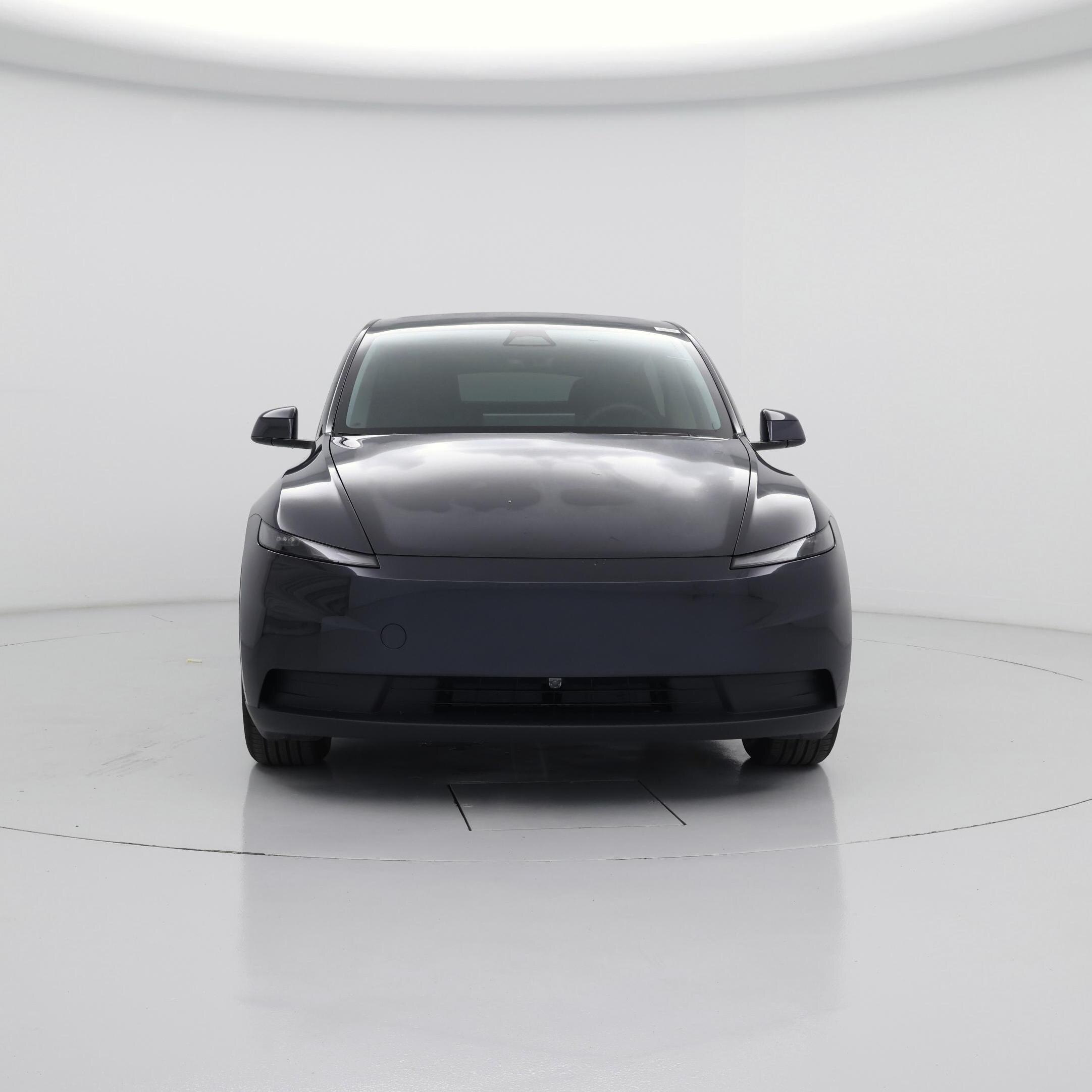 Thumbnail: 2026 Tesla Model Y - 5