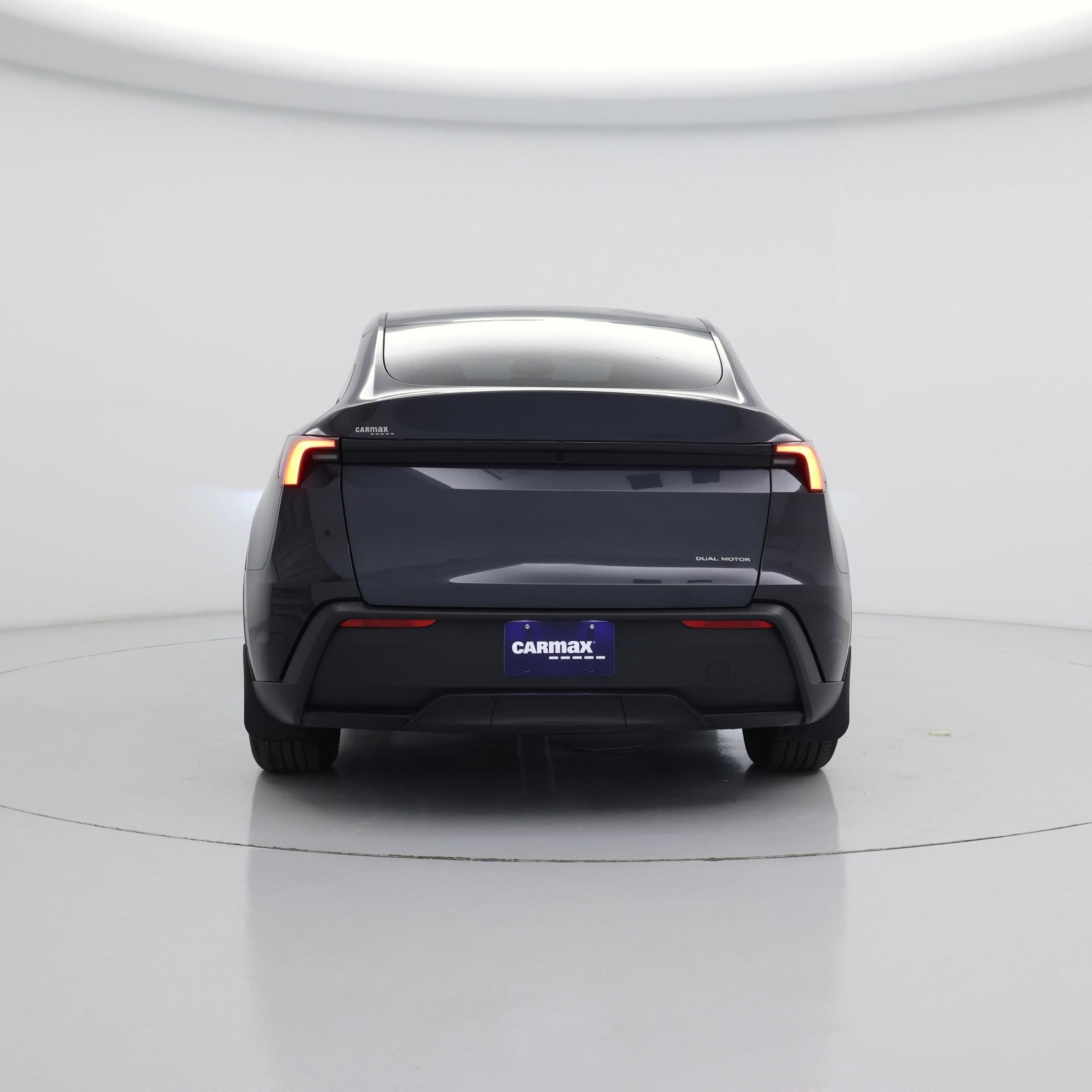 Thumbnail: 2026 Tesla Model Y - 6